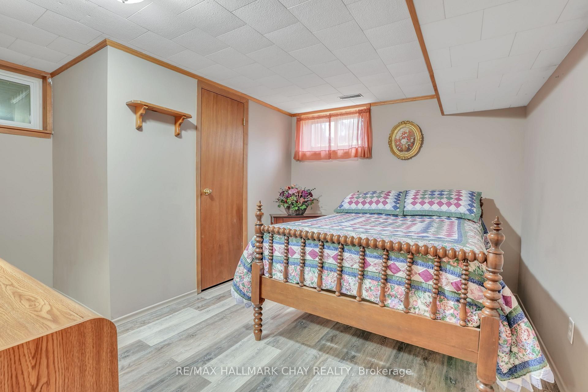 Photo 24 of 1243 Flos Eight Road E, Springwater, Rural Springwater — HOMEH