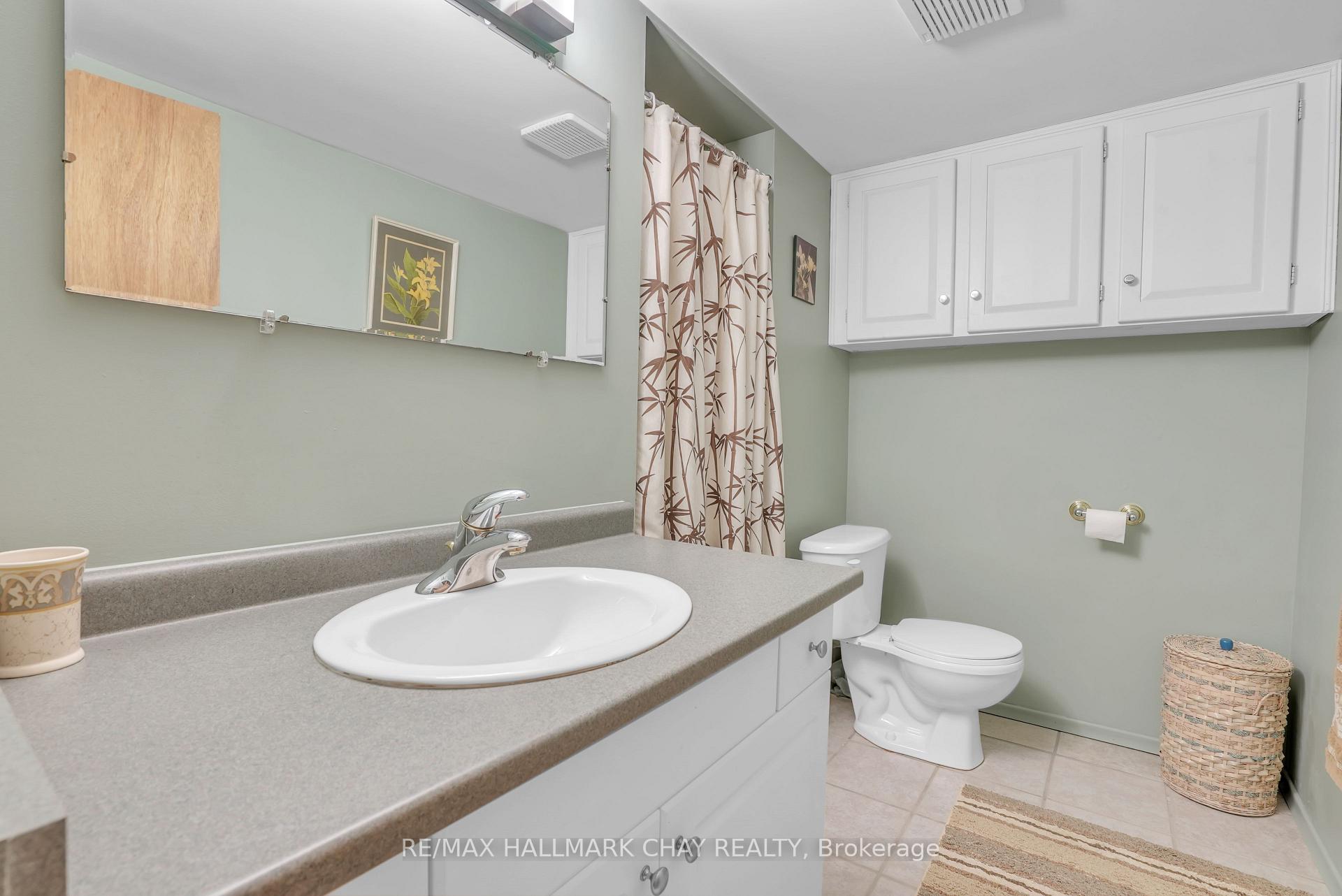 Photo 25 of 1243 Flos Eight Road E, Springwater, Rural Springwater — HOMEH