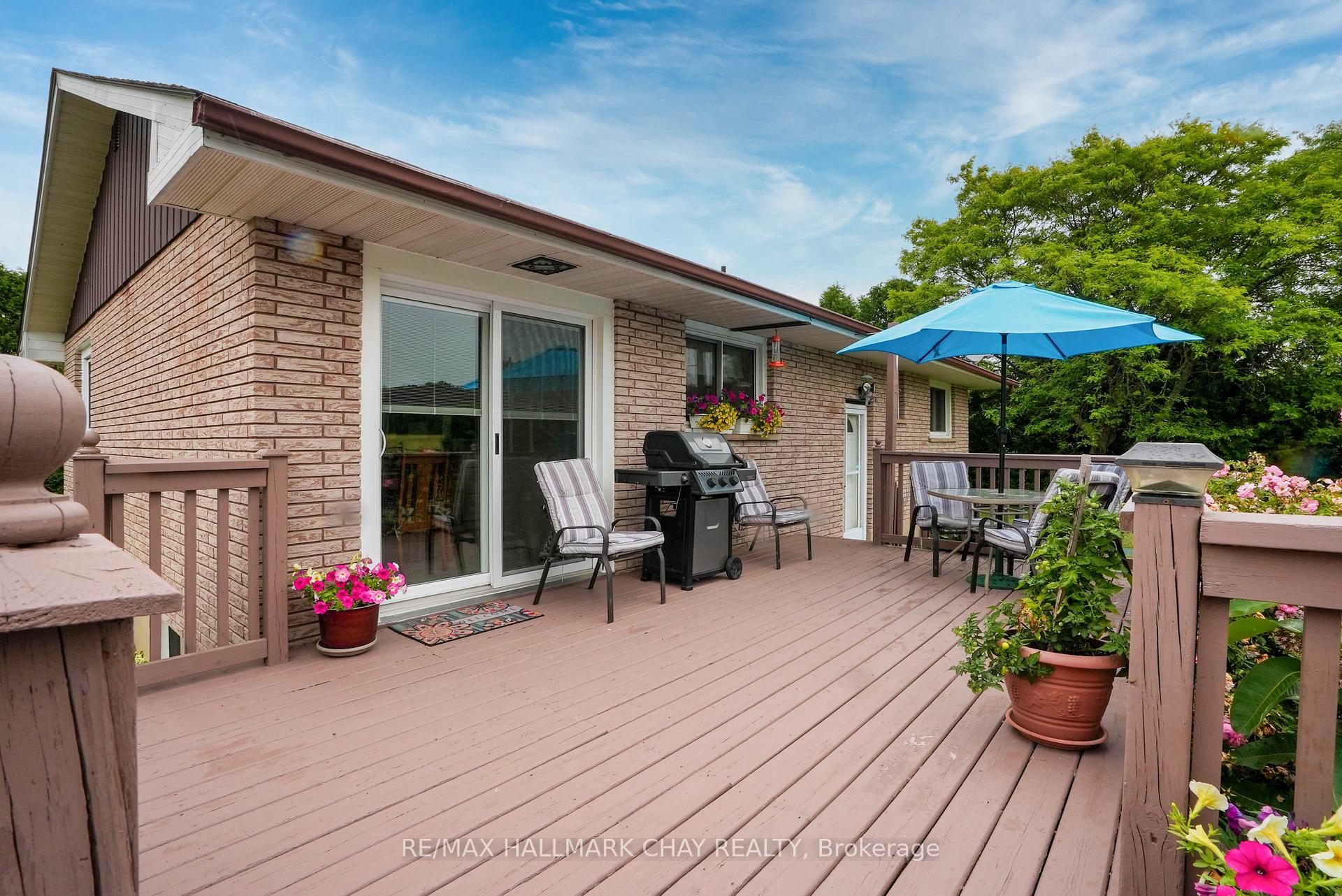 Photo 27 of 1243 Flos Eight Road E, Springwater, Rural Springwater — HOMEH