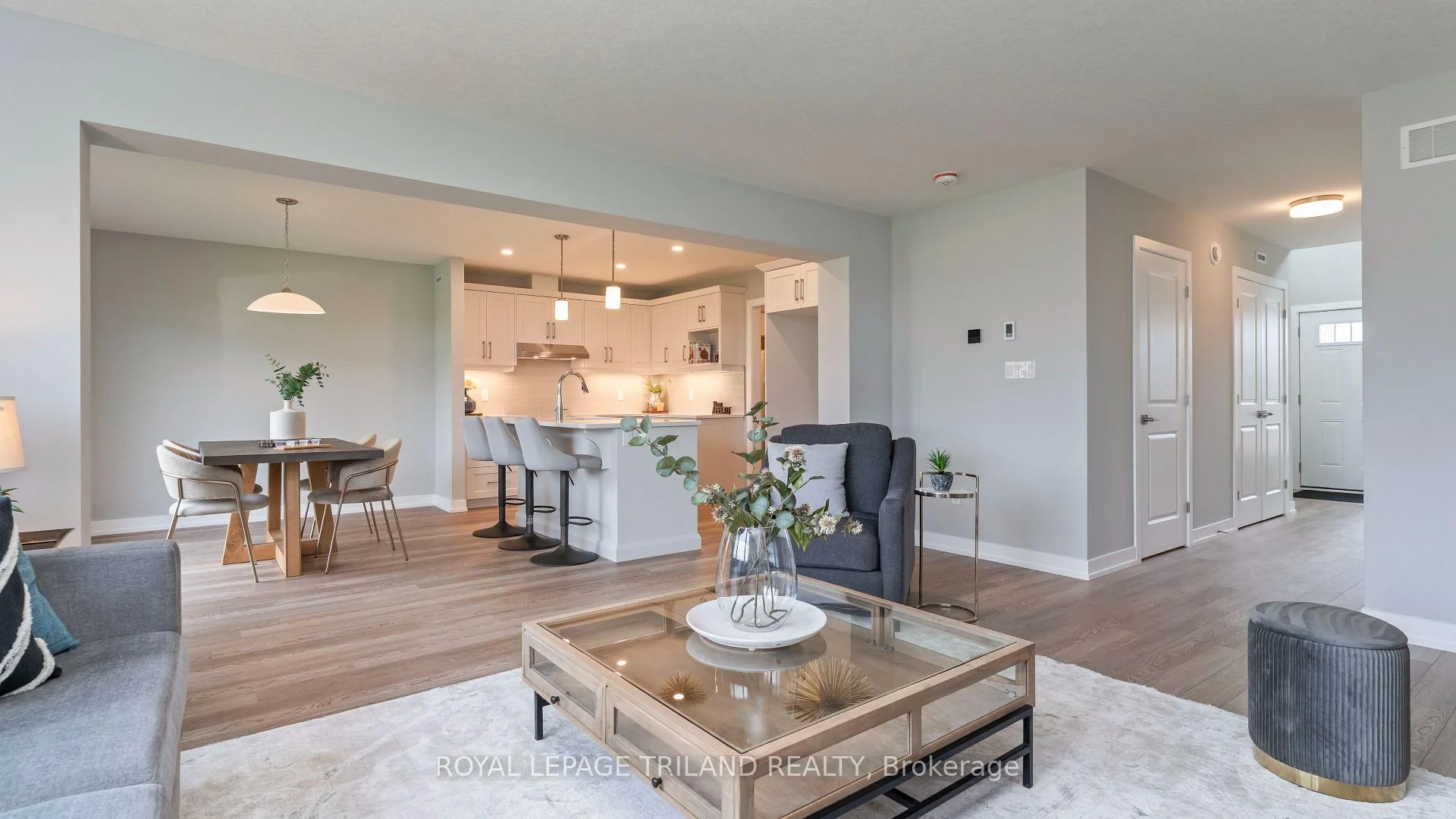 Photo 20 of 114 Styles Drive, St. Thomas — HOMEH