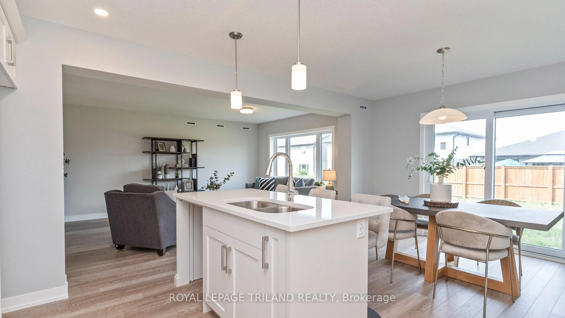 Photo 30 of 114 Styles Drive, St. Thomas — HOMEH