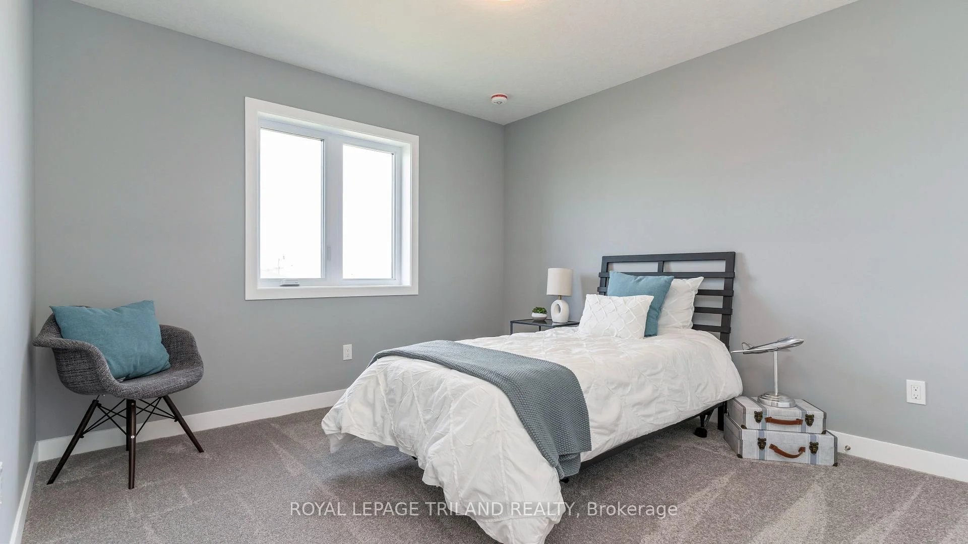 Photo 38 of 114 Styles Drive, St. Thomas — HOMEH