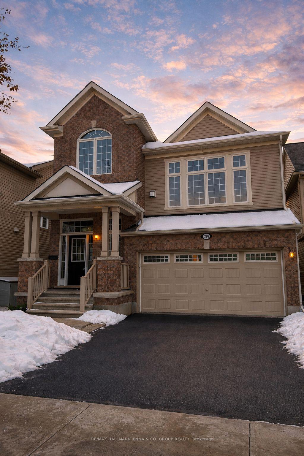 Photo 1 of 326 Gallantry Way, Ottawa, Stittsville (North) — HOMEH