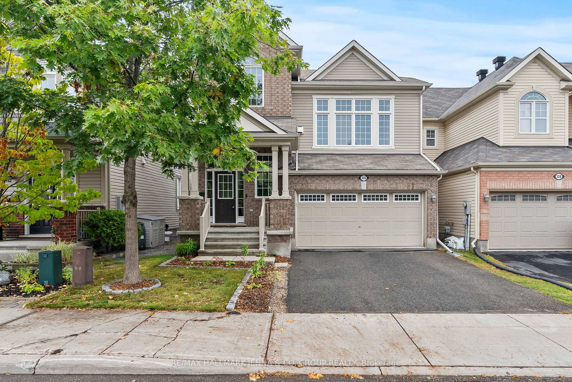 Photo 33 of 326 Gallantry Way, Ottawa, Stittsville (North) — HOMEH