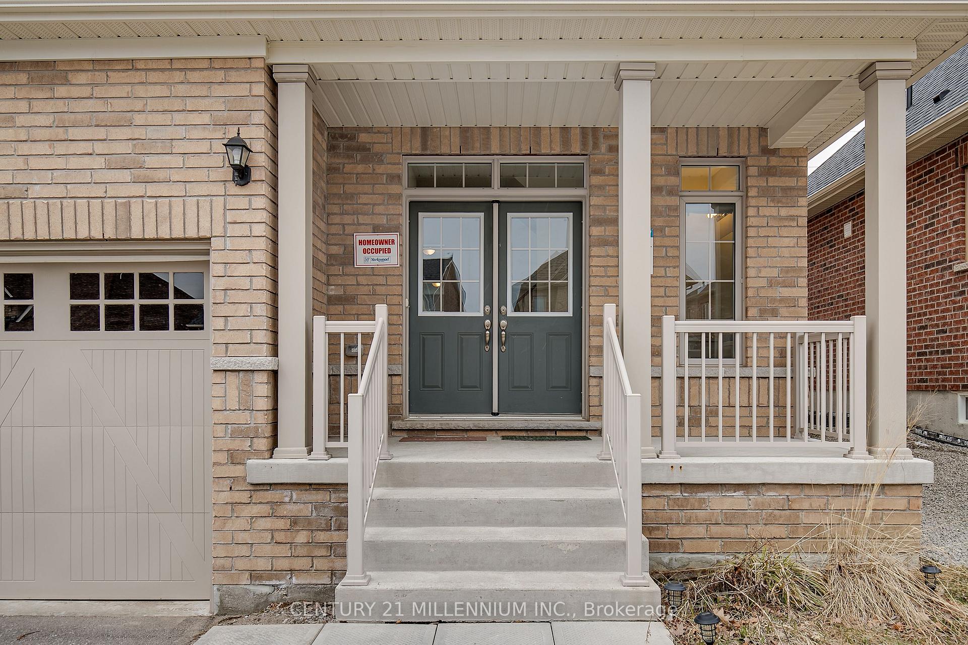 Photo 3 of 79 Rugman Crescent, Springwater, Centre Vespra — HOMEH