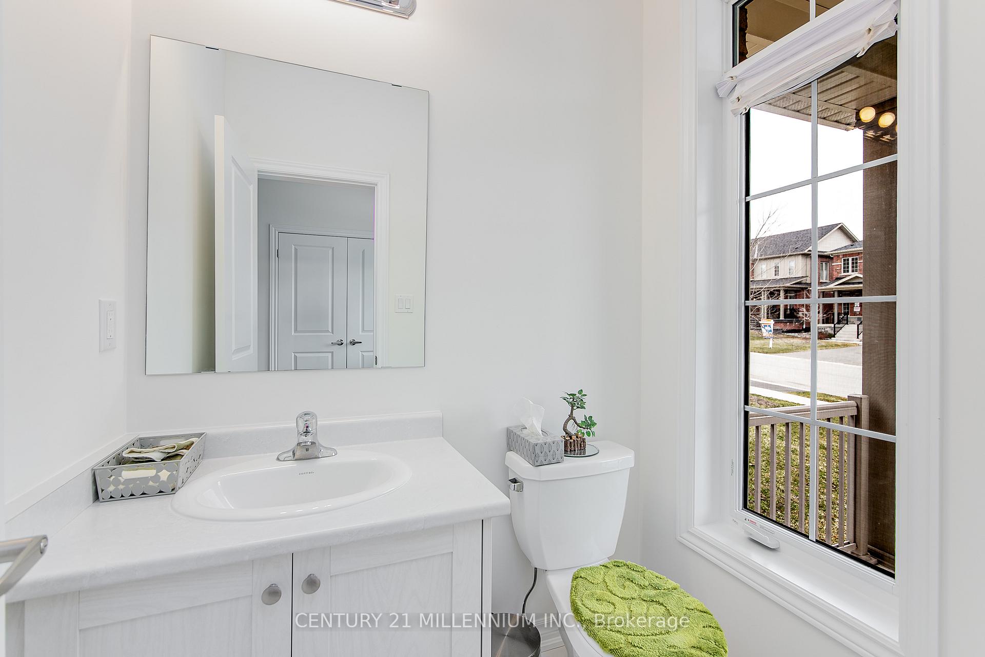 Photo 5 of 79 Rugman Crescent, Springwater, Centre Vespra — HOMEH