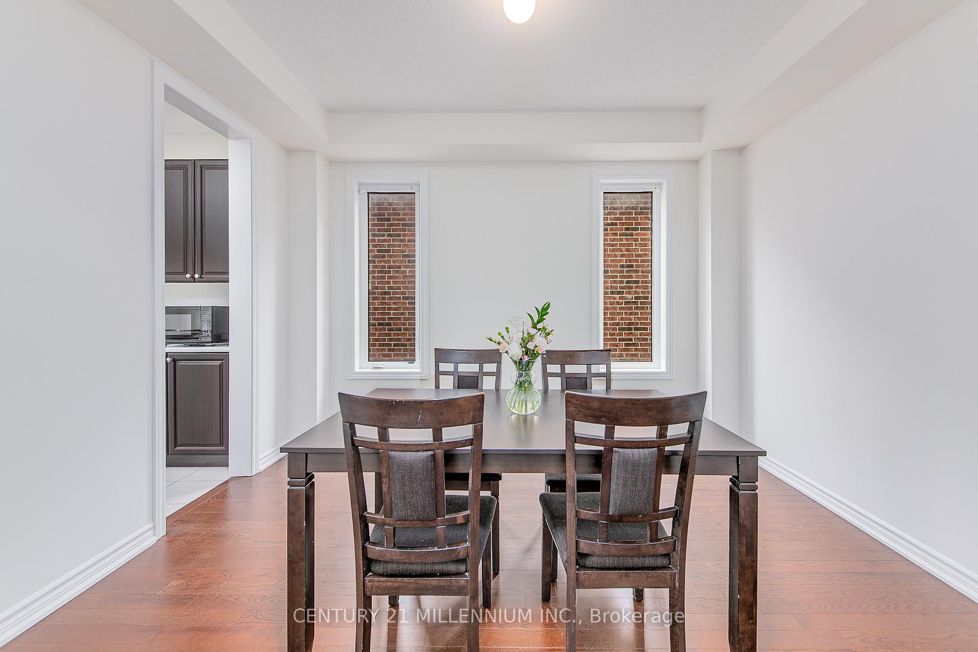 Photo 11 of 79 Rugman Crescent, Springwater, Centre Vespra — HOMEH