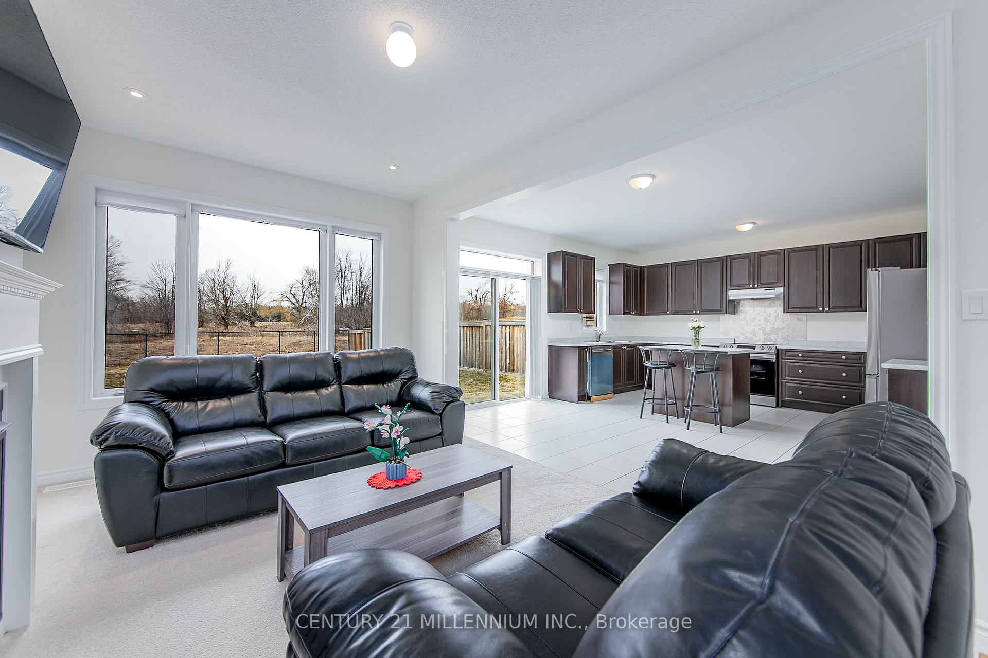Photo 21 of 79 Rugman Crescent, Springwater, Centre Vespra — HOMEH