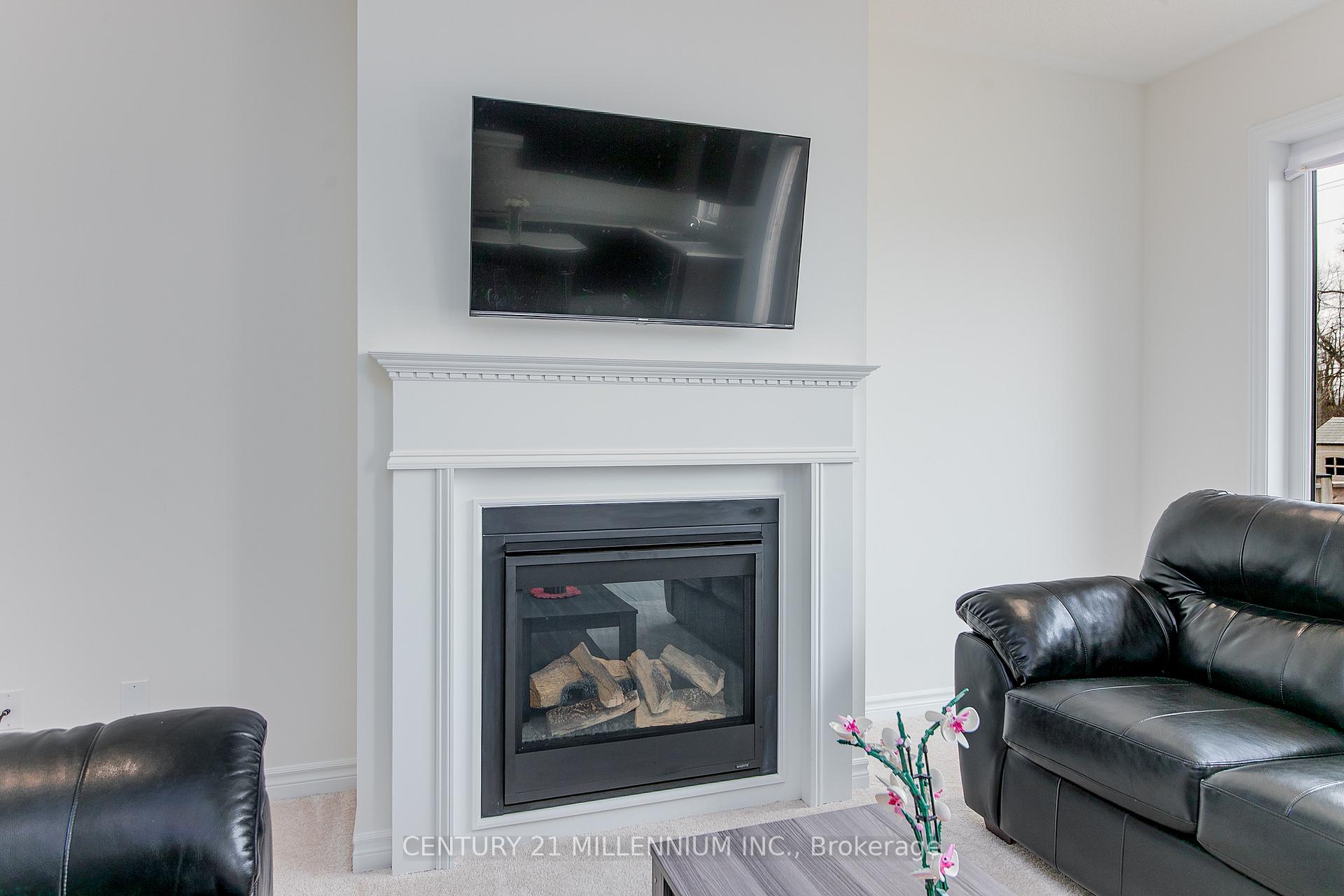 Photo 22 of 79 Rugman Crescent, Springwater, Centre Vespra — HOMEH