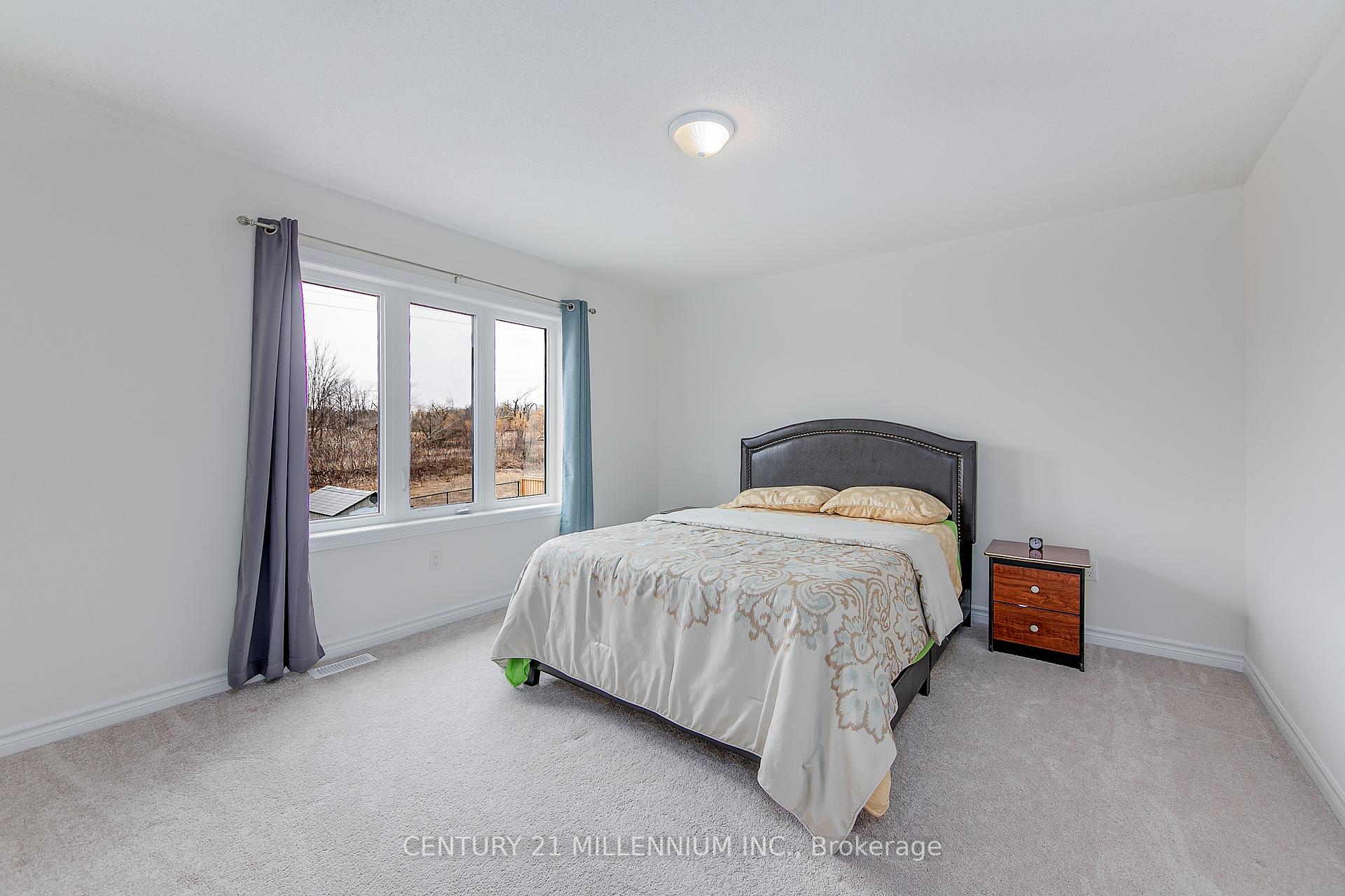 Photo 26 of 79 Rugman Crescent, Springwater, Centre Vespra — HOMEH