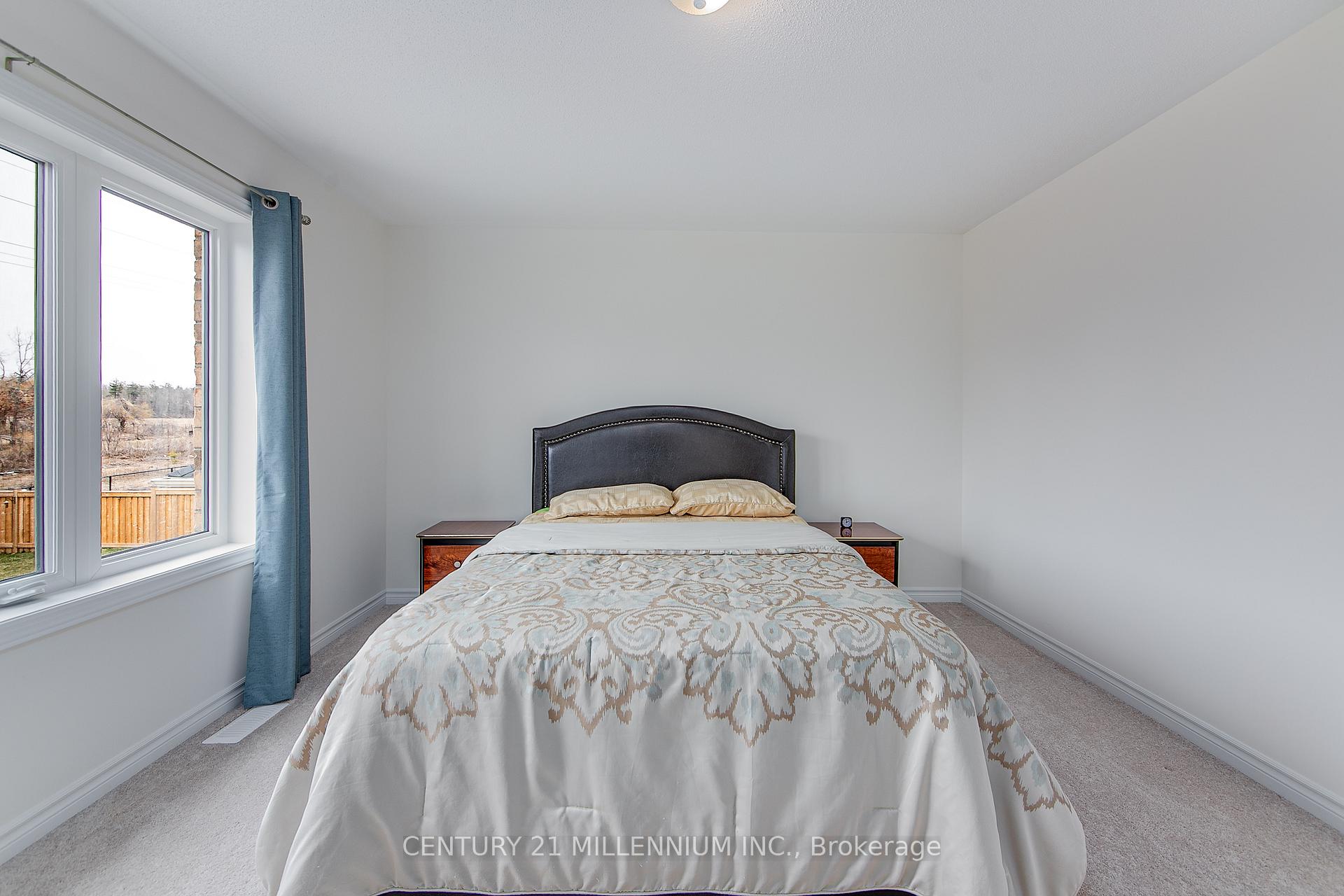 Photo 27 of 79 Rugman Crescent, Springwater, Centre Vespra — HOMEH
