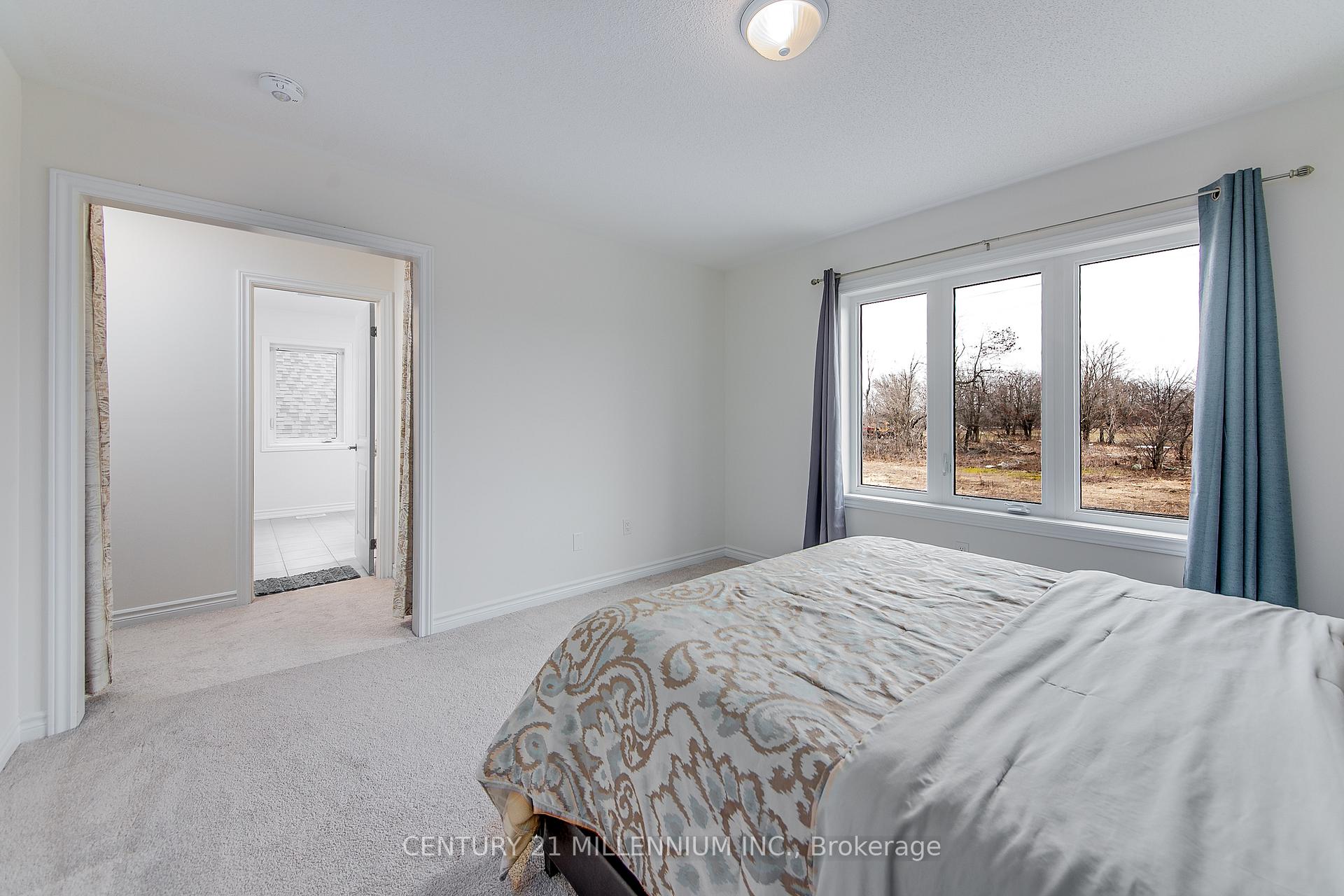 Photo 28 of 79 Rugman Crescent, Springwater, Centre Vespra — HOMEH
