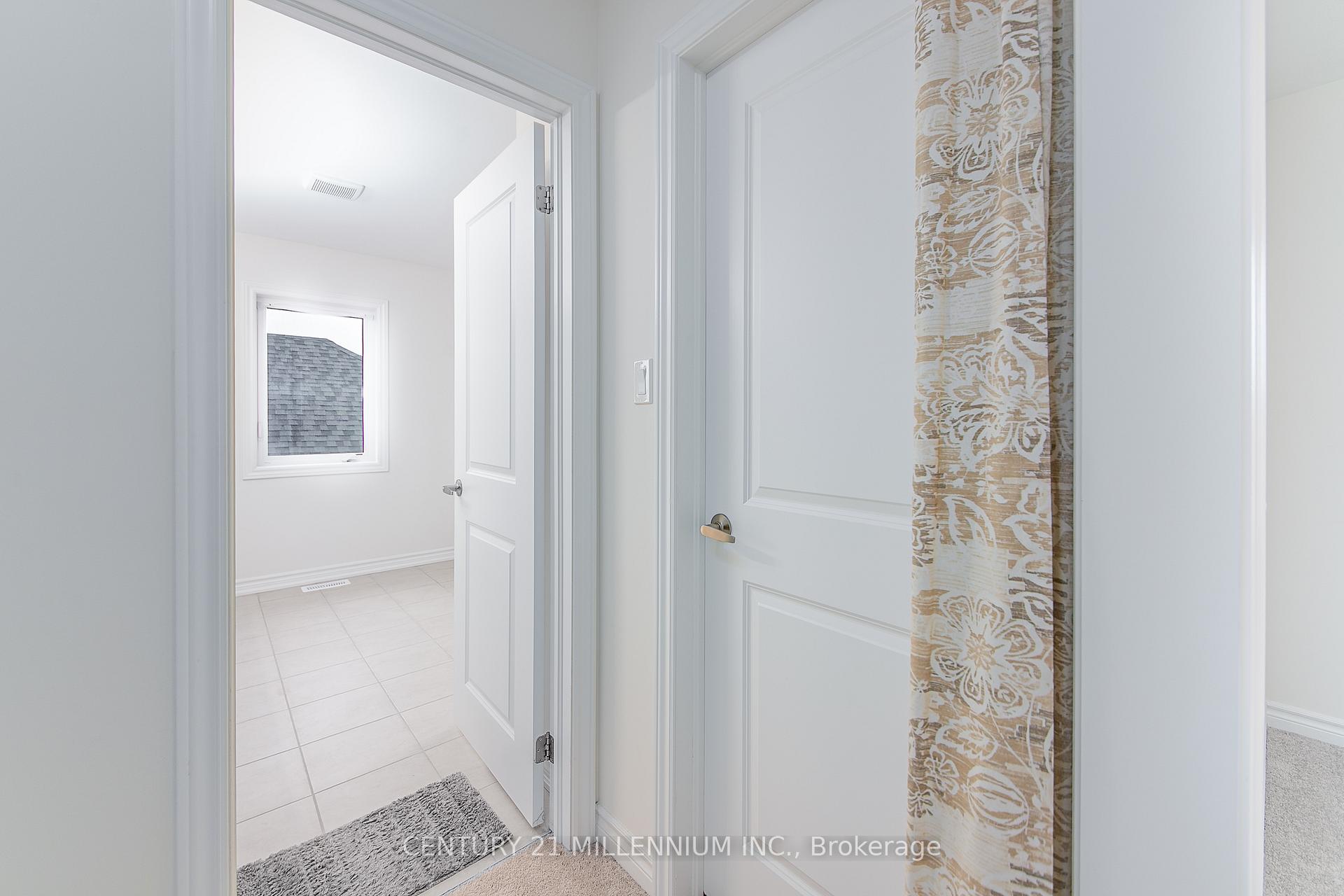 Photo 29 of 79 Rugman Crescent, Springwater, Centre Vespra — HOMEH