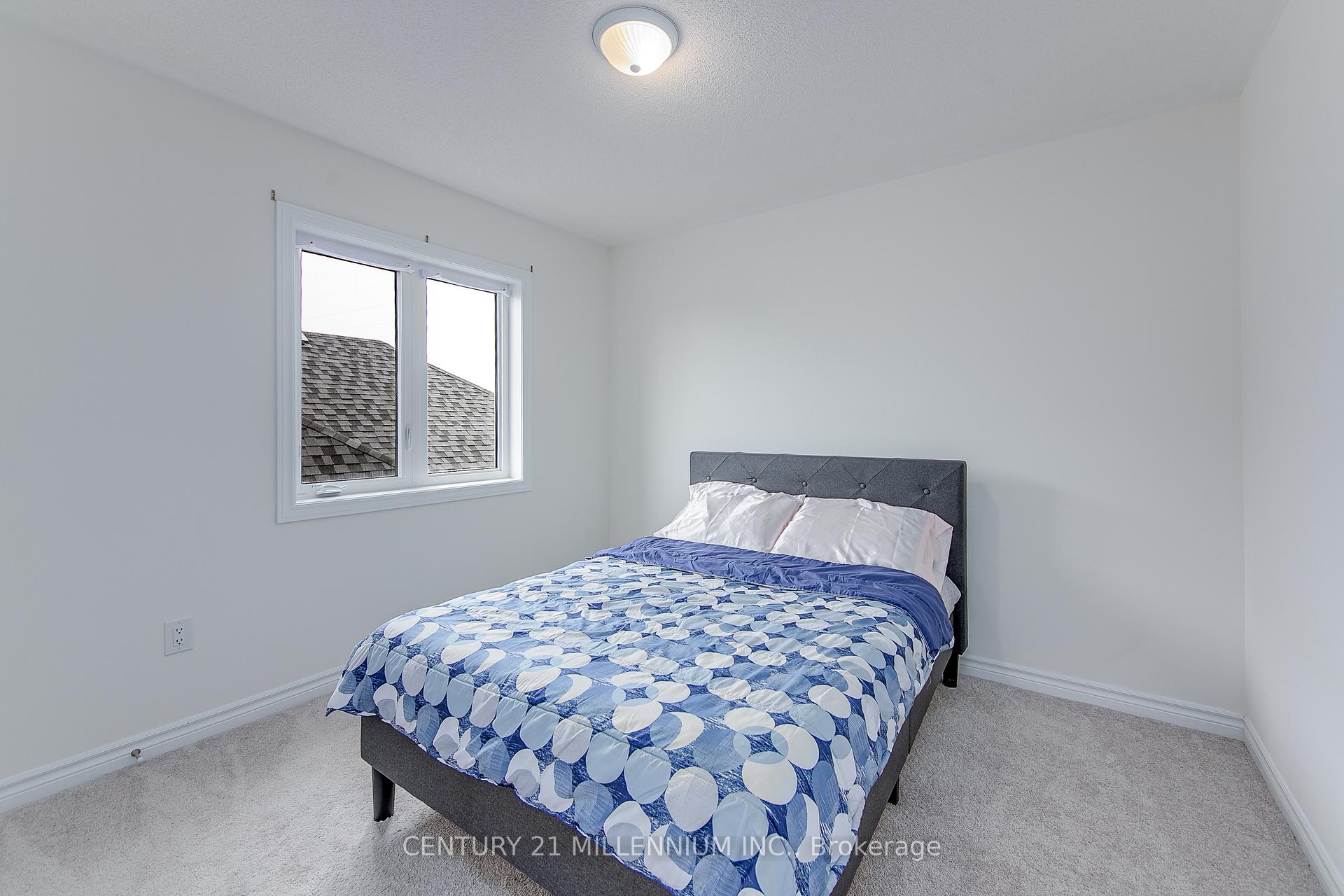 Photo 33 of 79 Rugman Crescent, Springwater, Centre Vespra — HOMEH