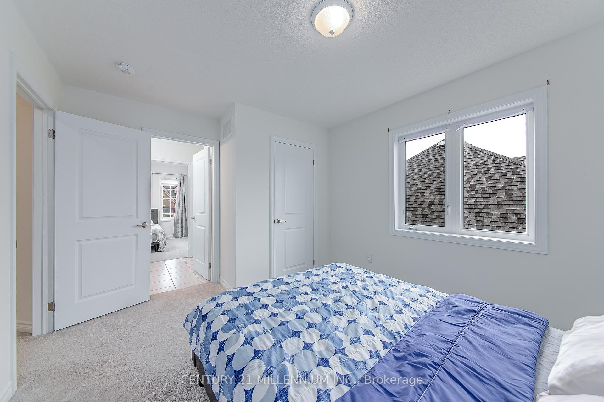 Photo 34 of 79 Rugman Crescent, Springwater, Centre Vespra — HOMEH
