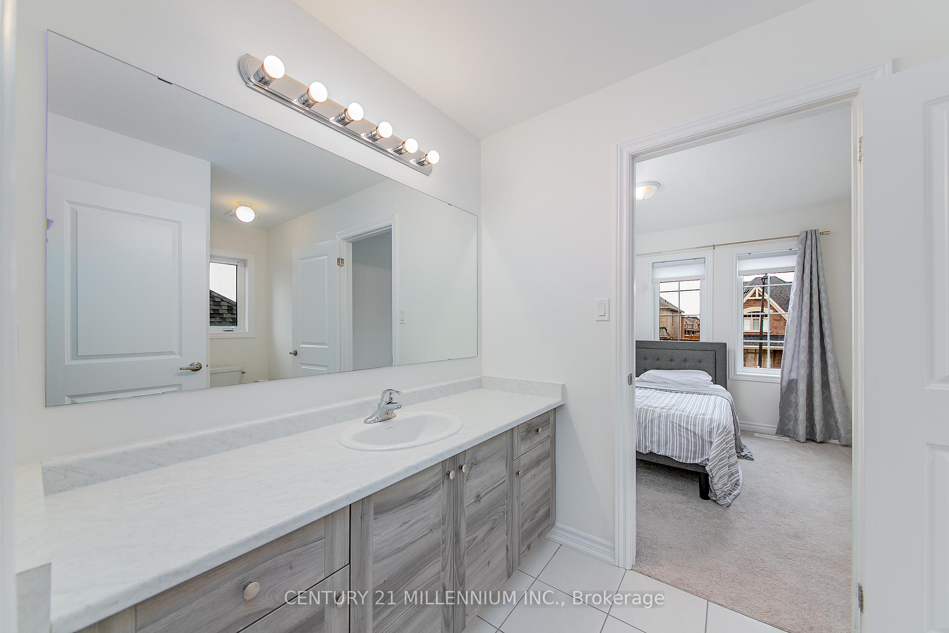Photo 35 of 79 Rugman Crescent, Springwater, Centre Vespra — HOMEH