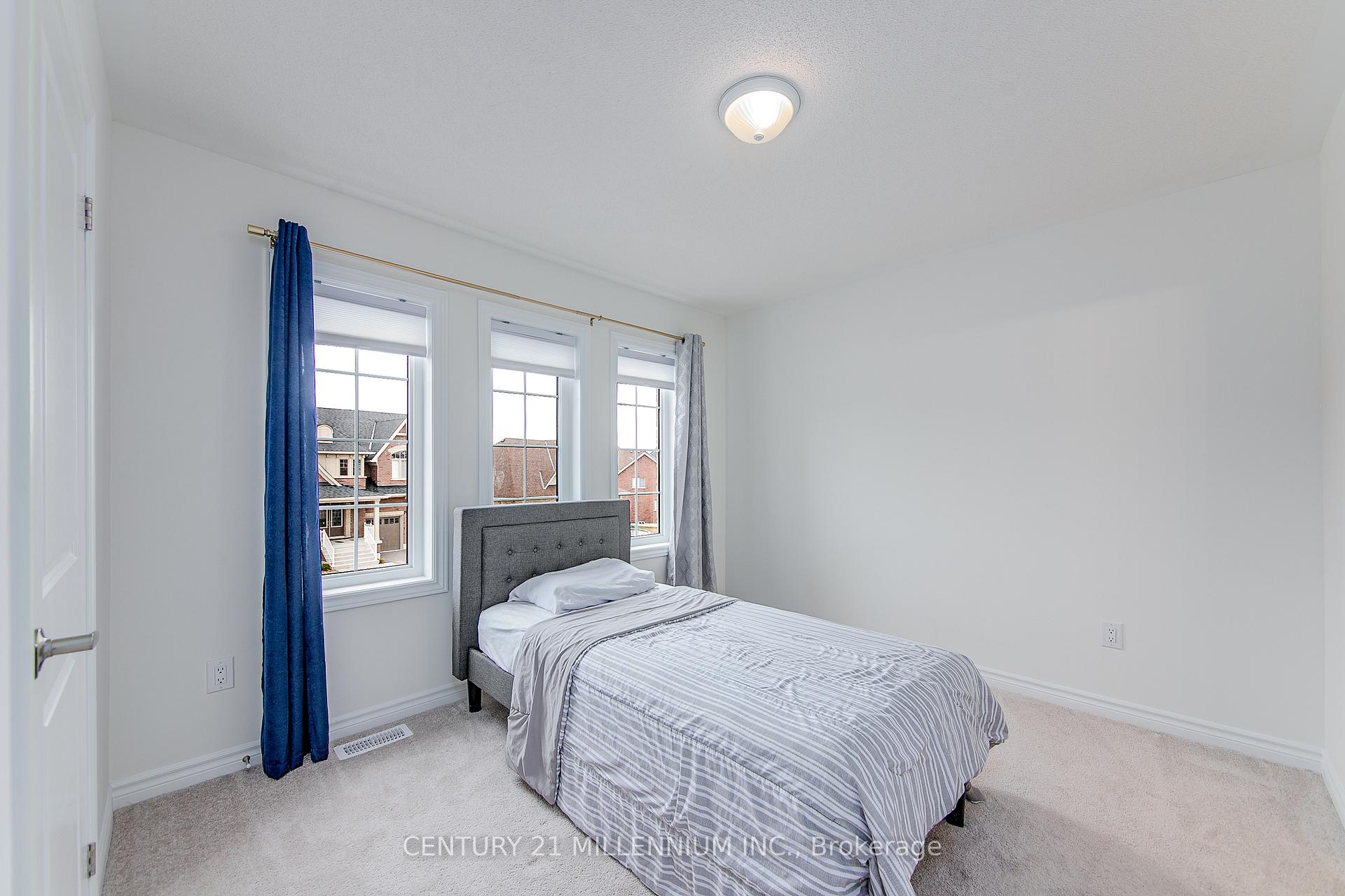 Photo 37 of 79 Rugman Crescent, Springwater, Centre Vespra — HOMEH