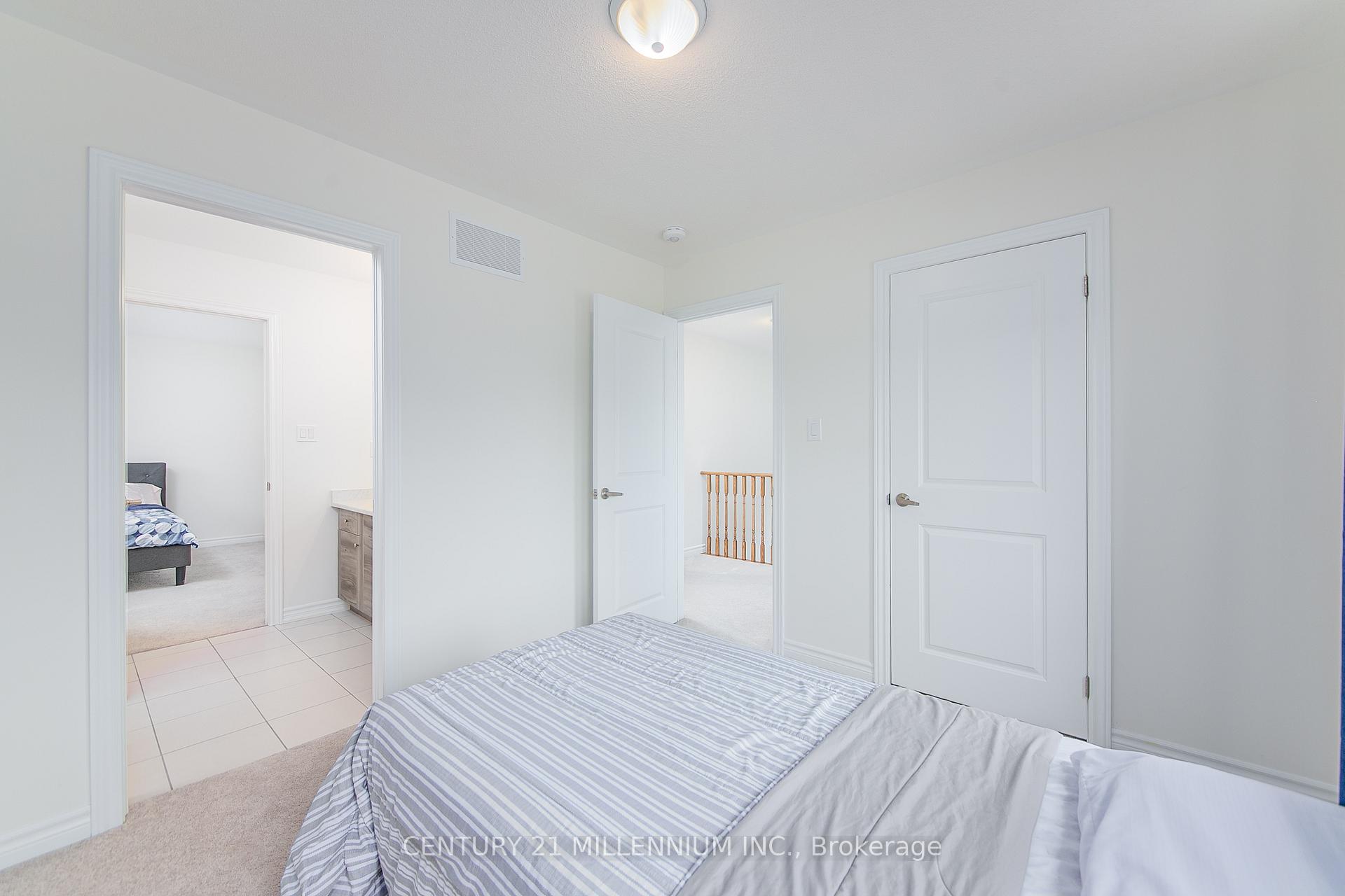 Photo 39 of 79 Rugman Crescent, Springwater, Centre Vespra — HOMEH