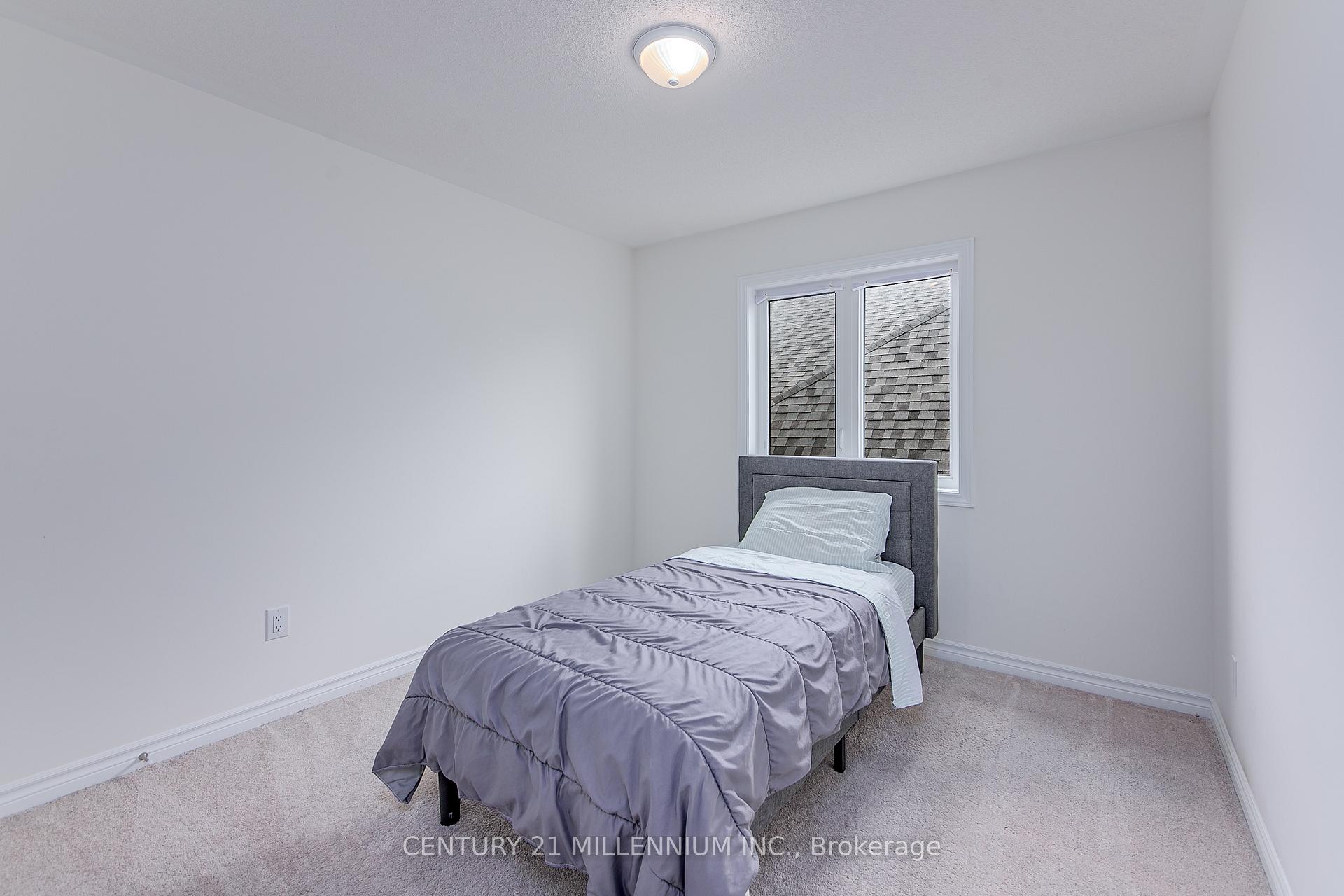 Photo 40 of 79 Rugman Crescent, Springwater, Centre Vespra — HOMEH