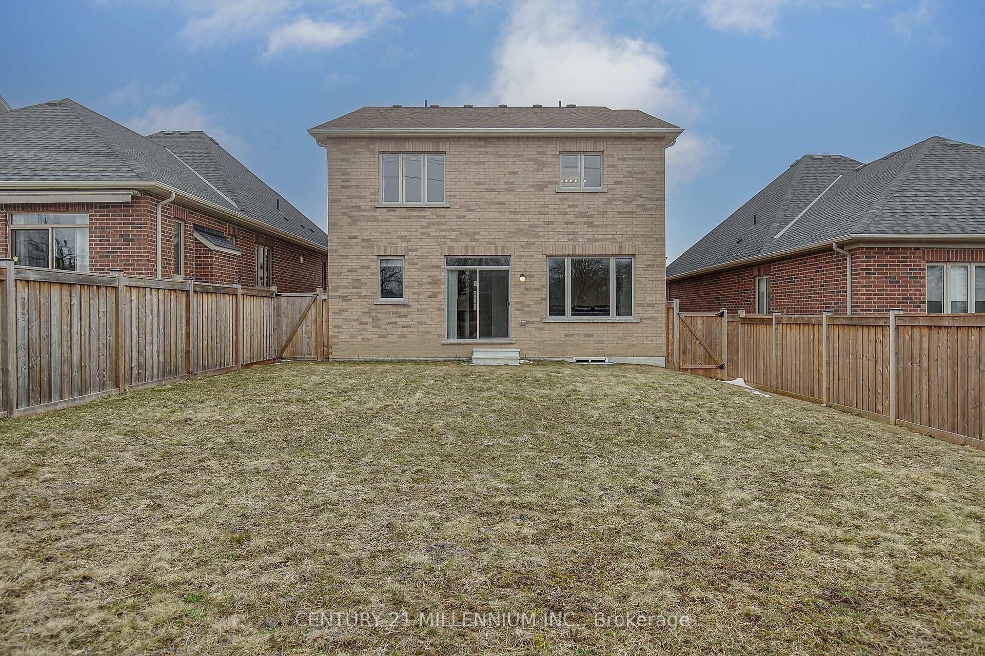 Photo 46 of 79 Rugman Crescent, Springwater, Centre Vespra — HOMEH