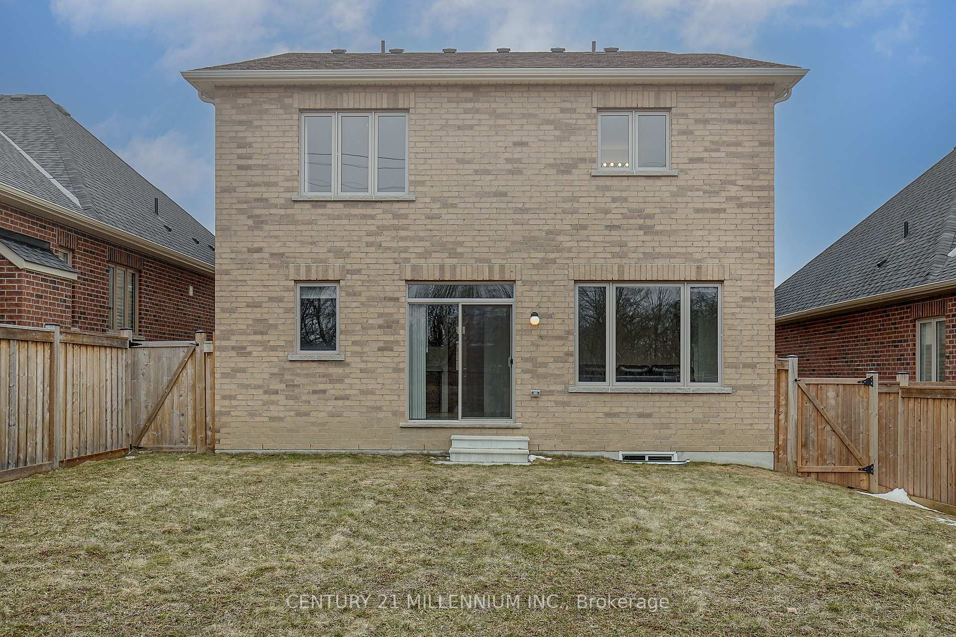 Photo 47 of 79 Rugman Crescent, Springwater, Centre Vespra — HOMEH