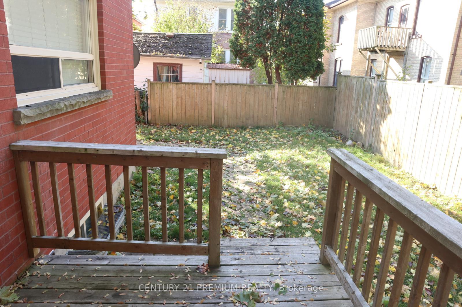 Photo 12 of Unit Upper Floor, 56 Princess Avenue, St. Thomas — HOMEH