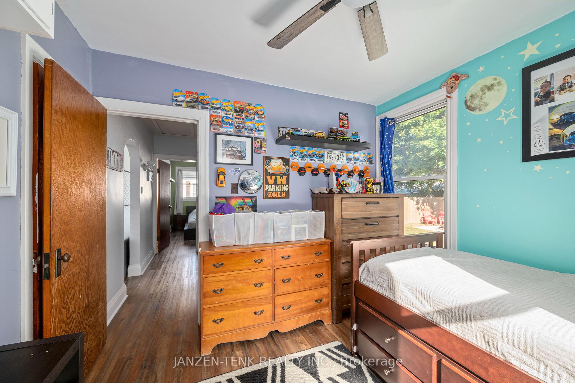 Photo 16 of 154 Elm Street, St. Thomas — HOMEH