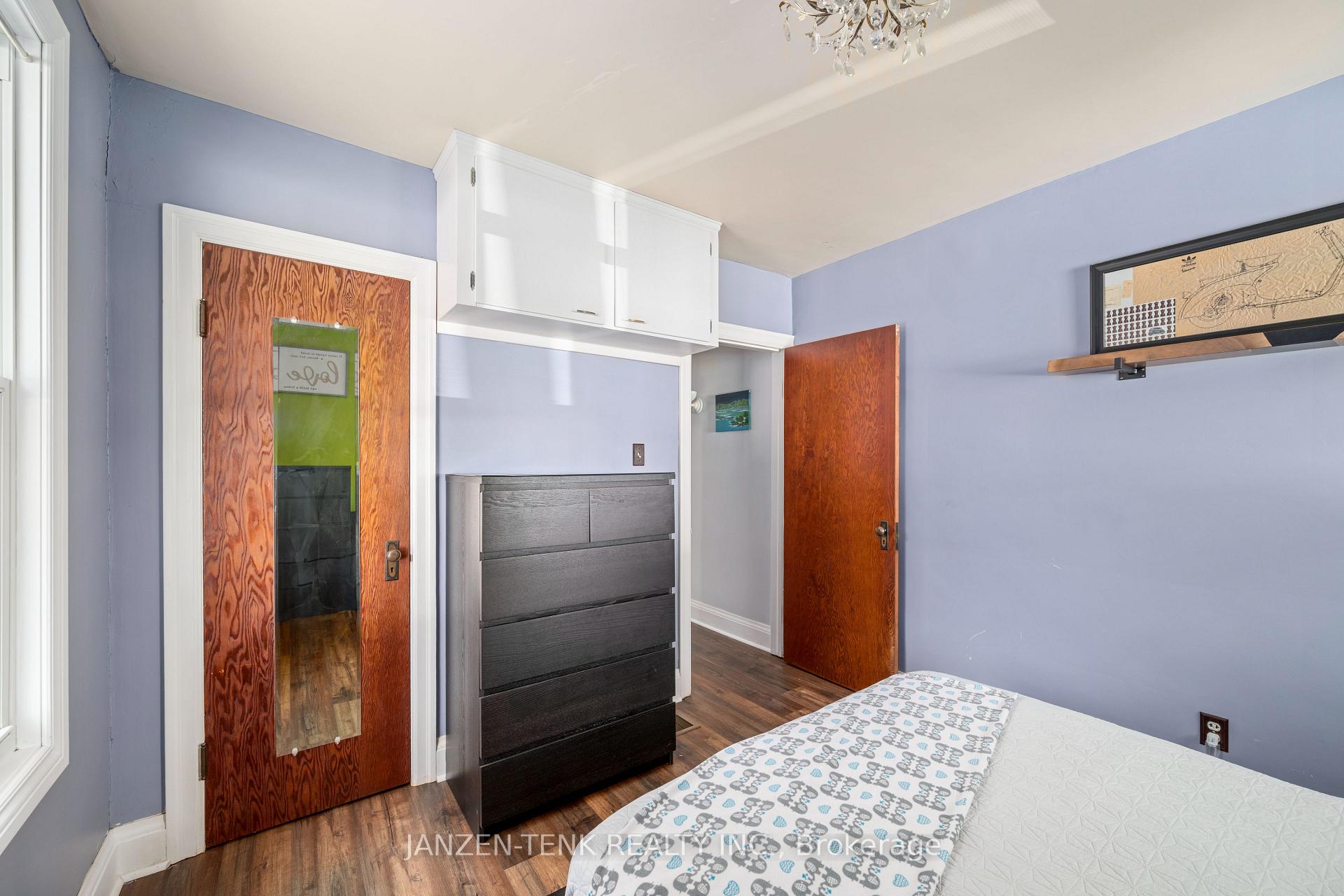 Photo 18 of 154 Elm Street, St. Thomas — HOMEH