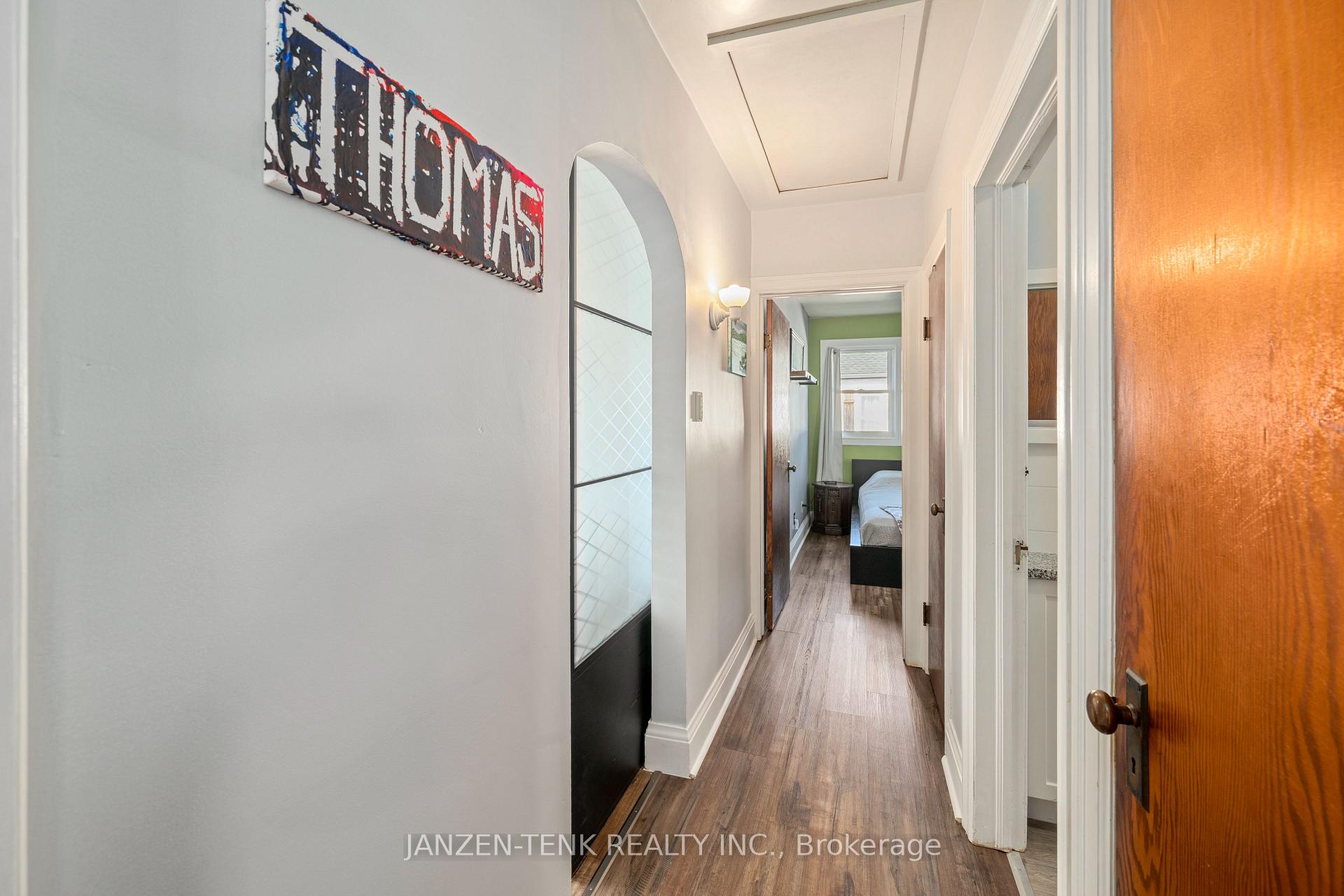 Photo 20 of 154 Elm Street, St. Thomas — HOMEH