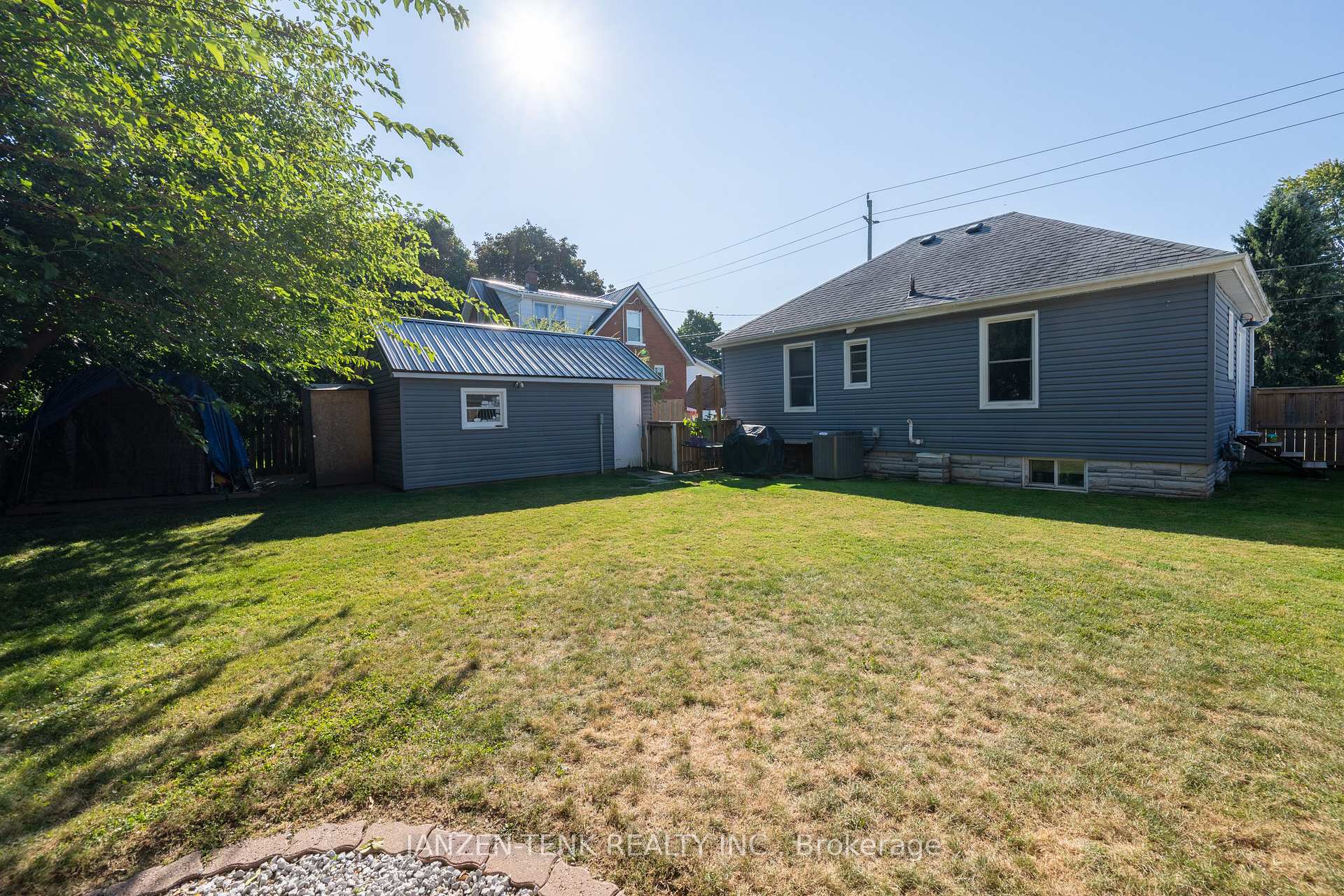 Photo 36 of 154 Elm Street, St. Thomas — HOMEH