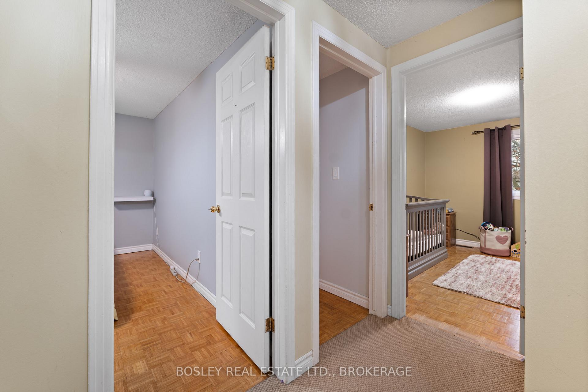Photo 14 of 26 Allan Drive, St. Catharines, Fairview — HOMEH