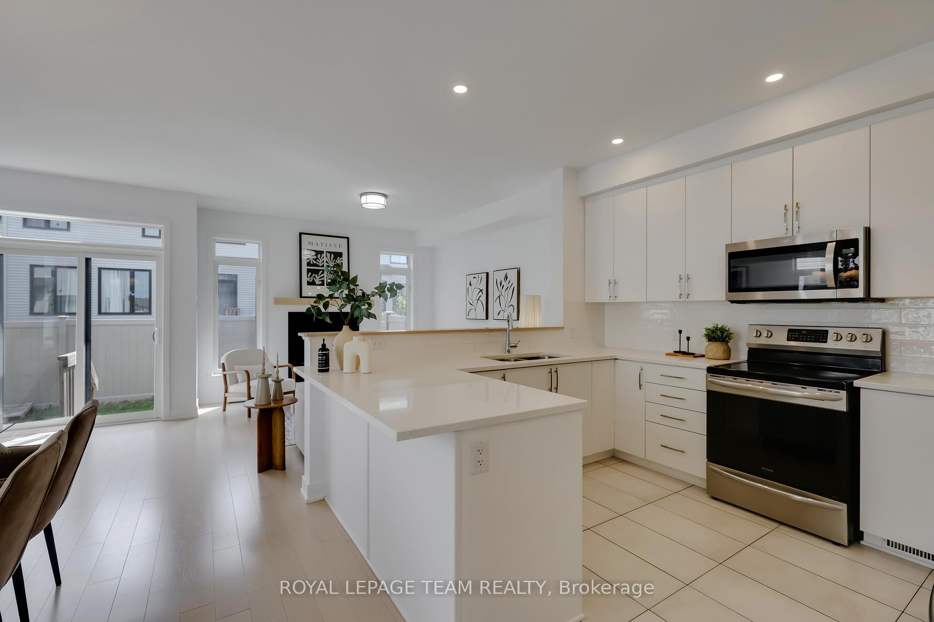 Photo 2 of 856 Clapham Terrace, Ottawa, Stittsville (South) — HOMEH