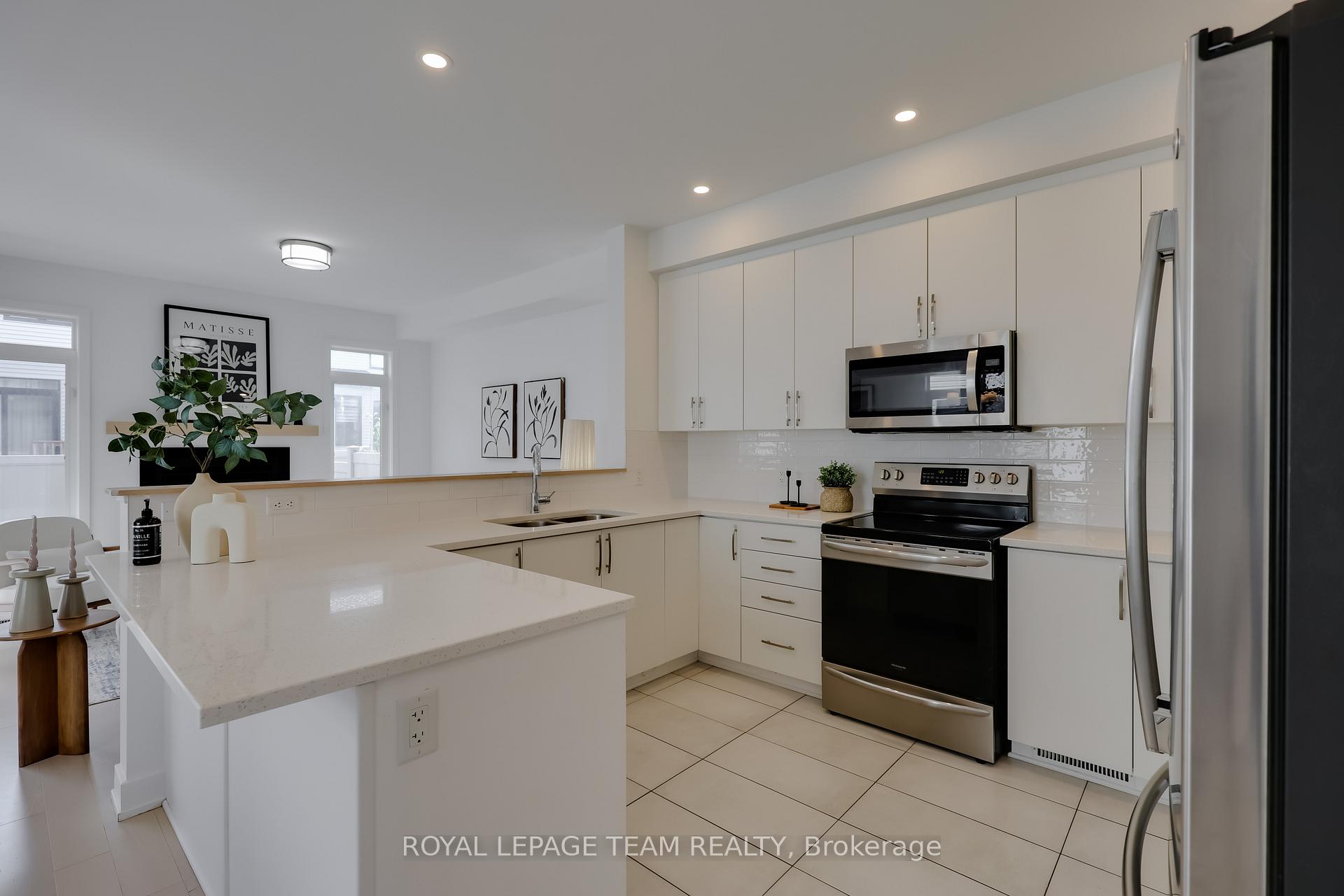 Photo 3 of 856 Clapham Terrace, Ottawa, Stittsville (South) — HOMEH