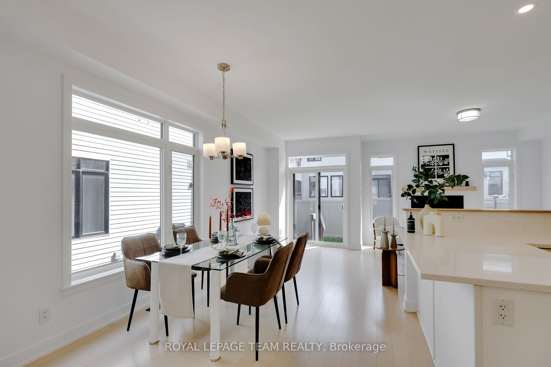 Photo 7 of 856 Clapham Terrace, Ottawa, Stittsville (South) — HOMEH