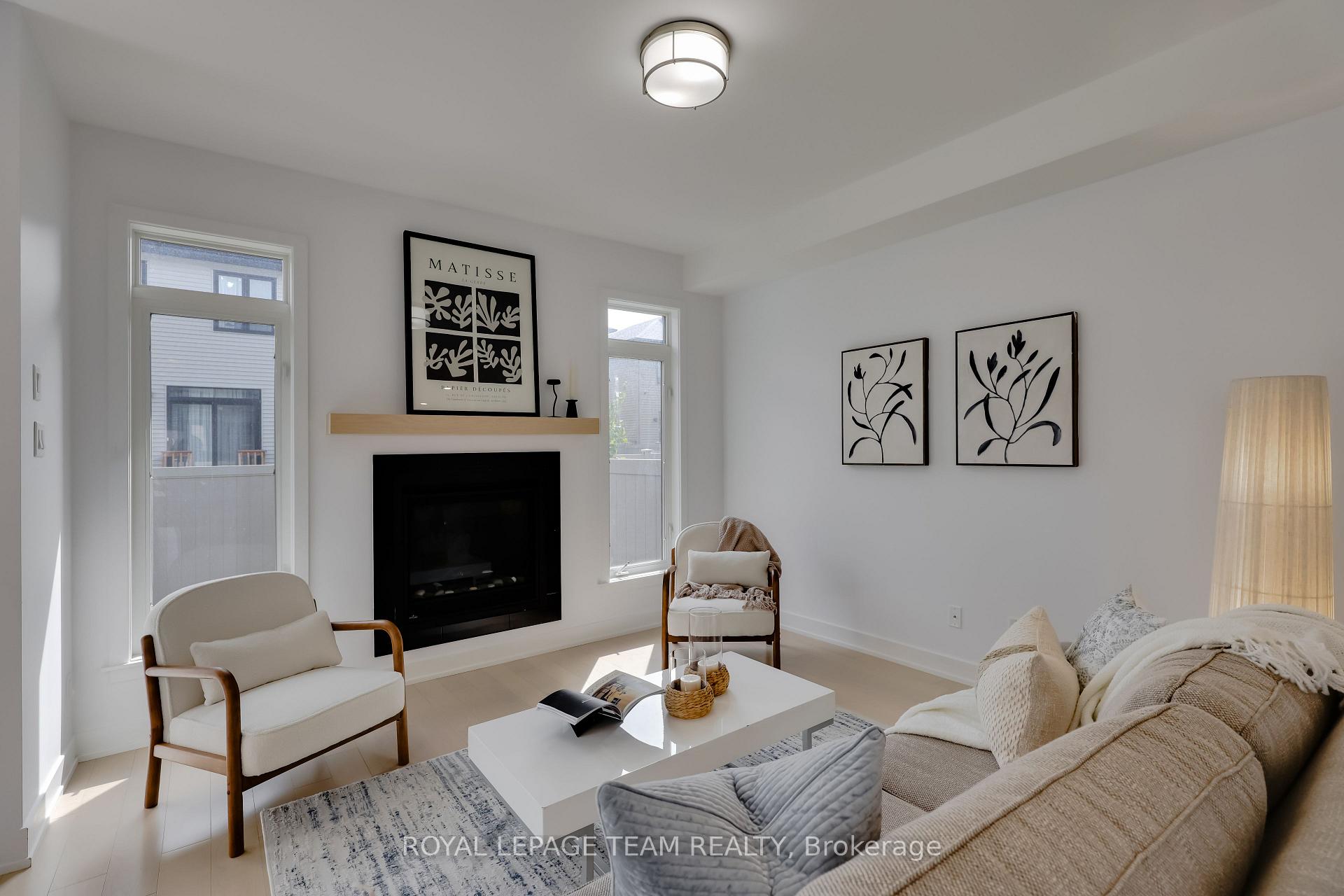 Photo 8 of 856 Clapham Terrace, Ottawa, Stittsville (South) — HOMEH