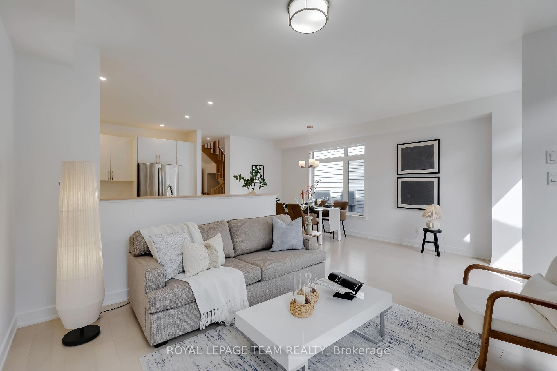 Photo 9 of 856 Clapham Terrace, Ottawa, Stittsville (South) — HOMEH