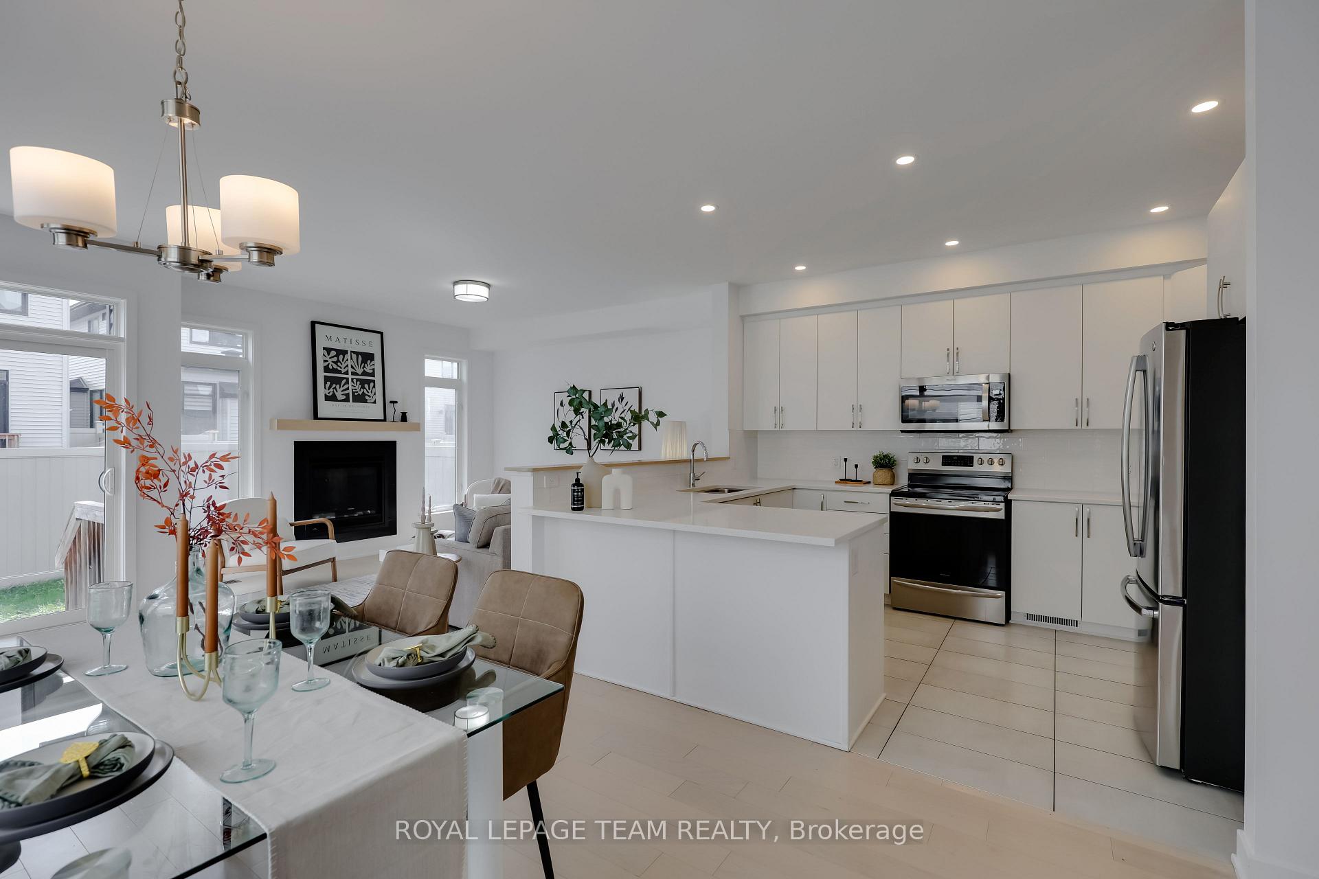 Photo 12 of 856 Clapham Terrace, Ottawa, Stittsville (South) — HOMEH