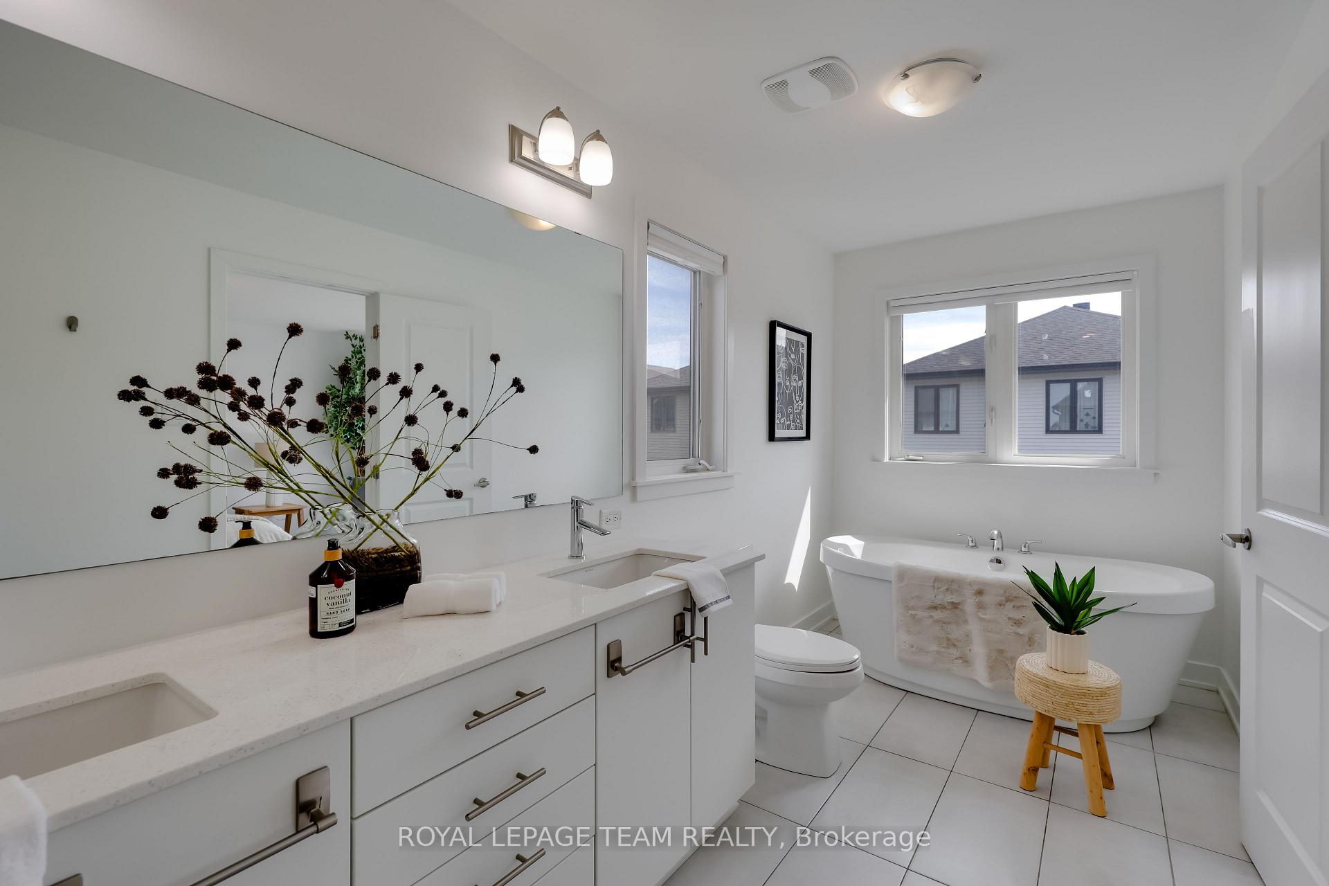 Photo 19 of 856 Clapham Terrace, Ottawa, Stittsville (South) — HOMEH