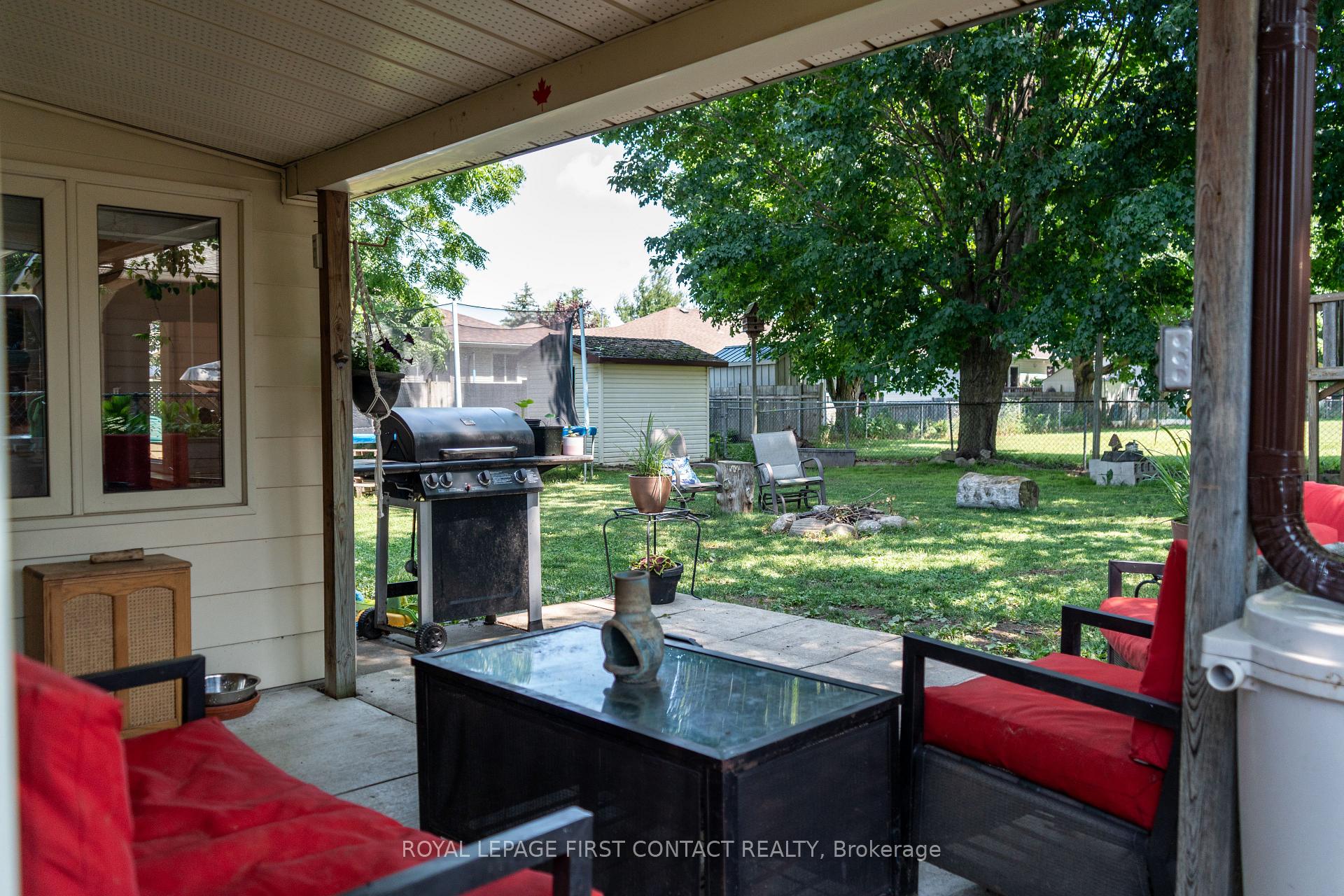 Photo 16 of 11 Ritchie Crescent, Springwater, Elmvale — HOMEH
