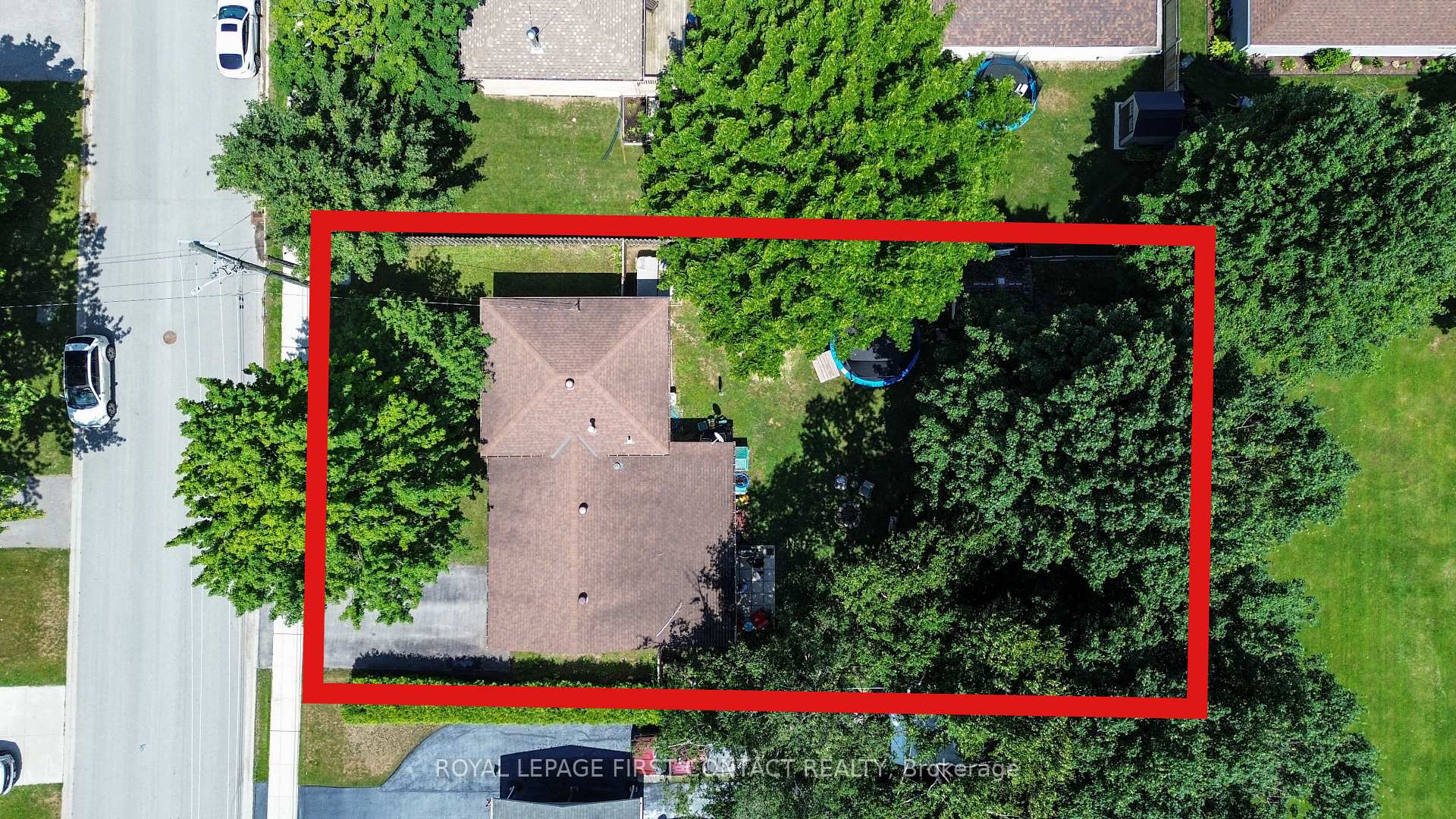 Photo 19 of 11 Ritchie Crescent, Springwater, Elmvale — HOMEH