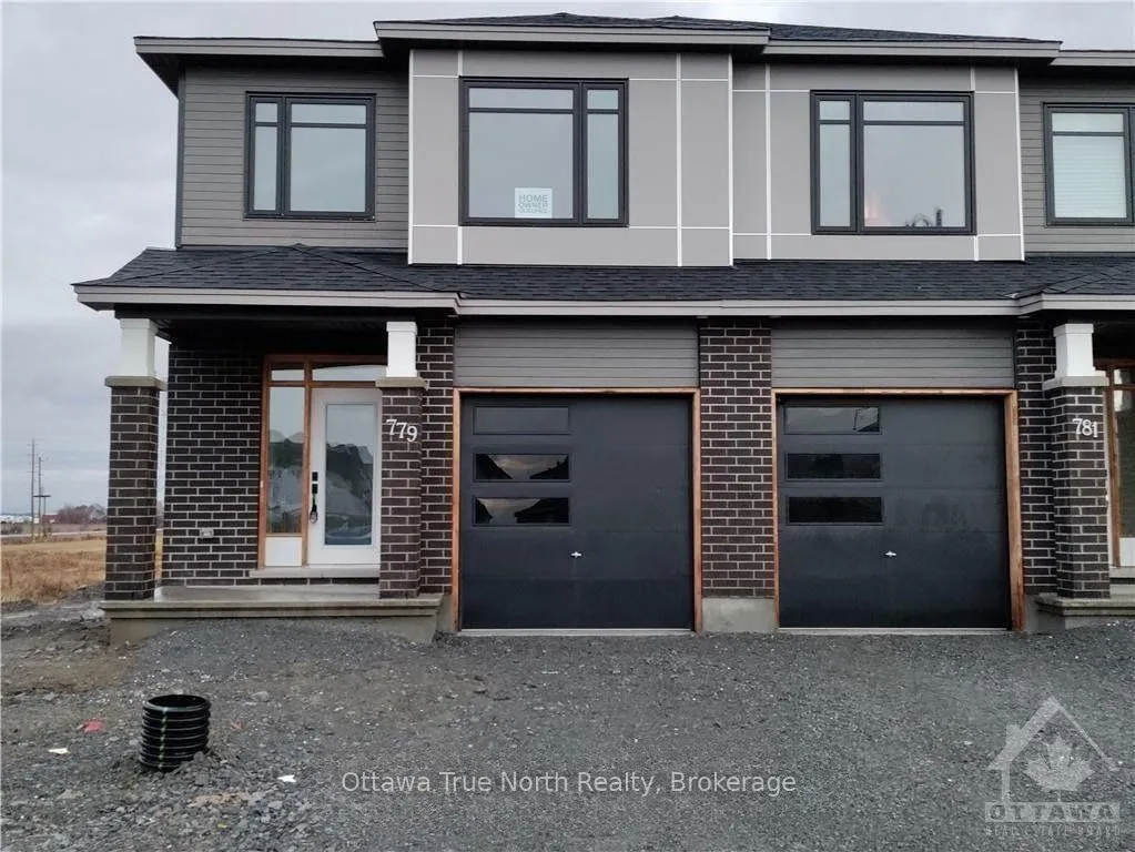 Photo 1 of 779 Maverick Crescent, Ottawa, Remainder of Stittsville & Area — HOMEH