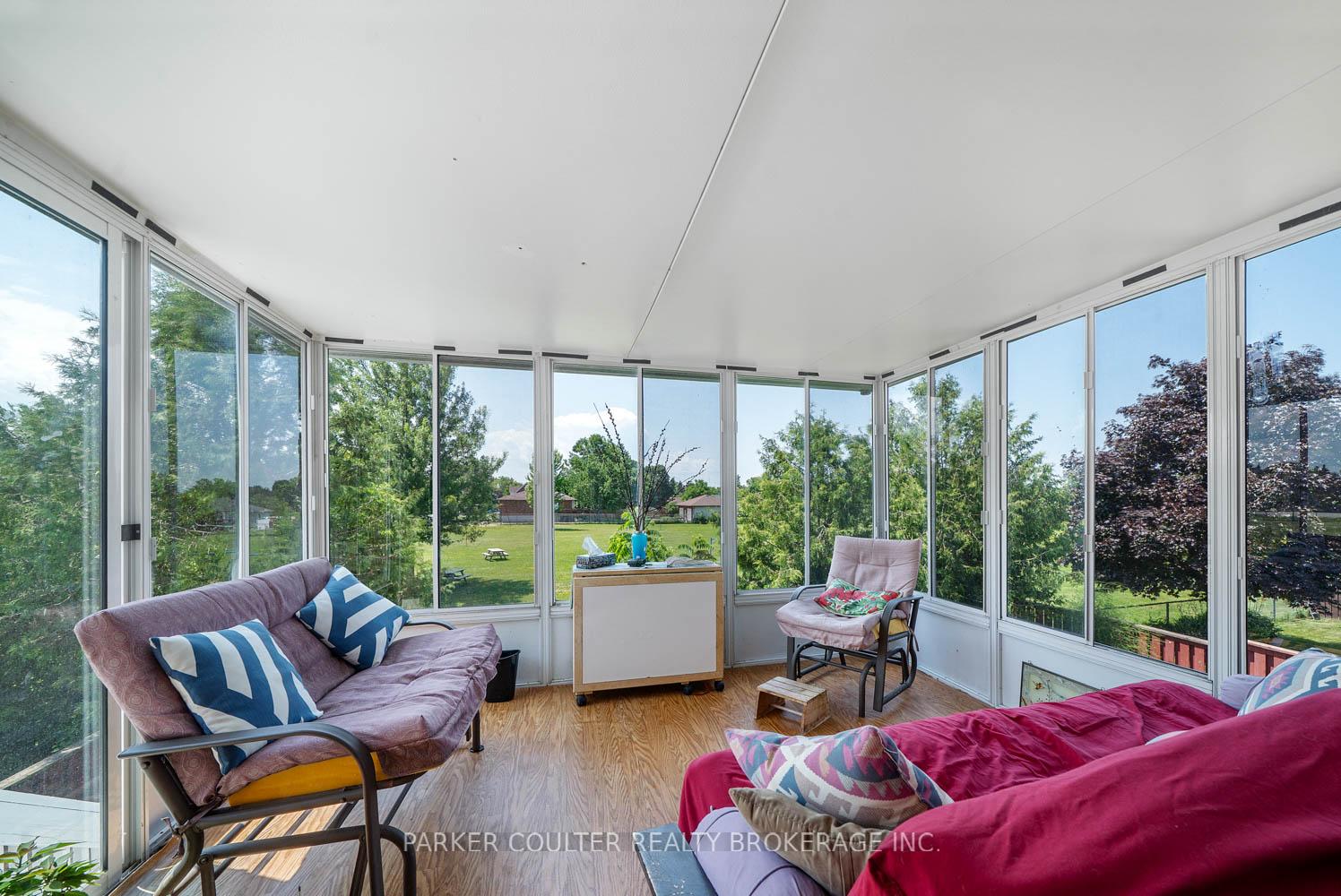 Photo 28 of 32 Ritchie Crescent, Springwater, Elmvale — HOMEH