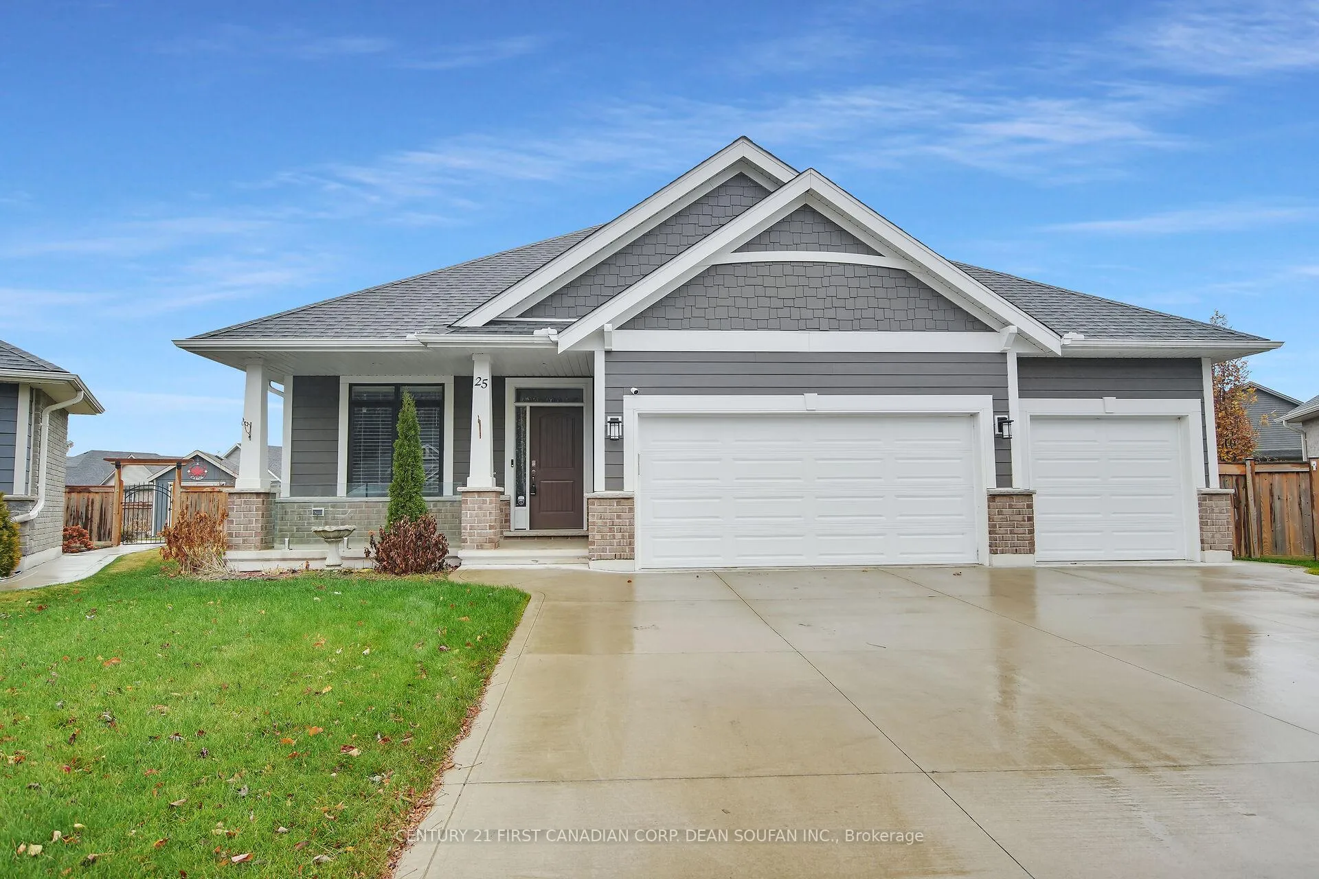 Photo 1 of 25 Birchall Lane, St. Thomas — HOMEH