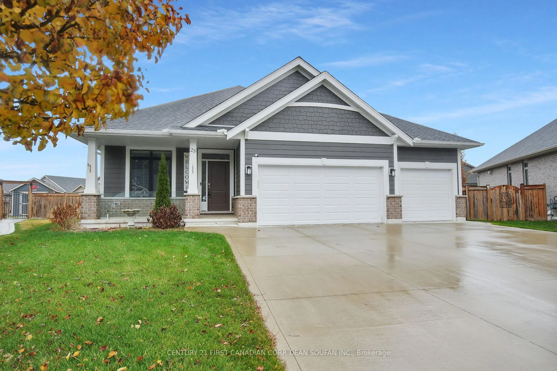Photo 2 of 25 Birchall Lane, St. Thomas — HOMEH