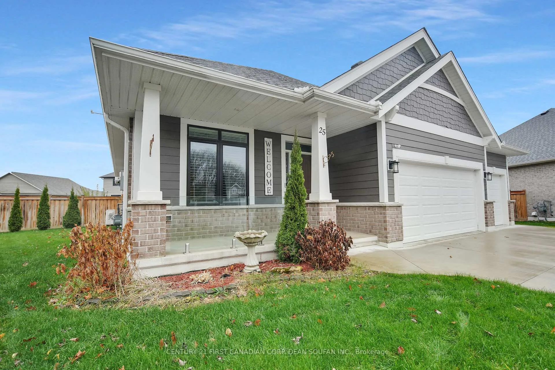 Photo 4 of 25 Birchall Lane, St. Thomas — HOMEH