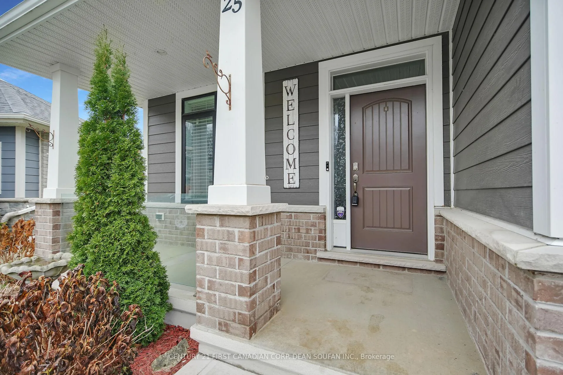 Photo 5 of 25 Birchall Lane, St. Thomas — HOMEH