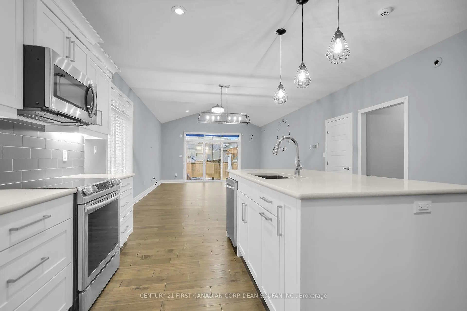 Photo 15 of 25 Birchall Lane, St. Thomas — HOMEH