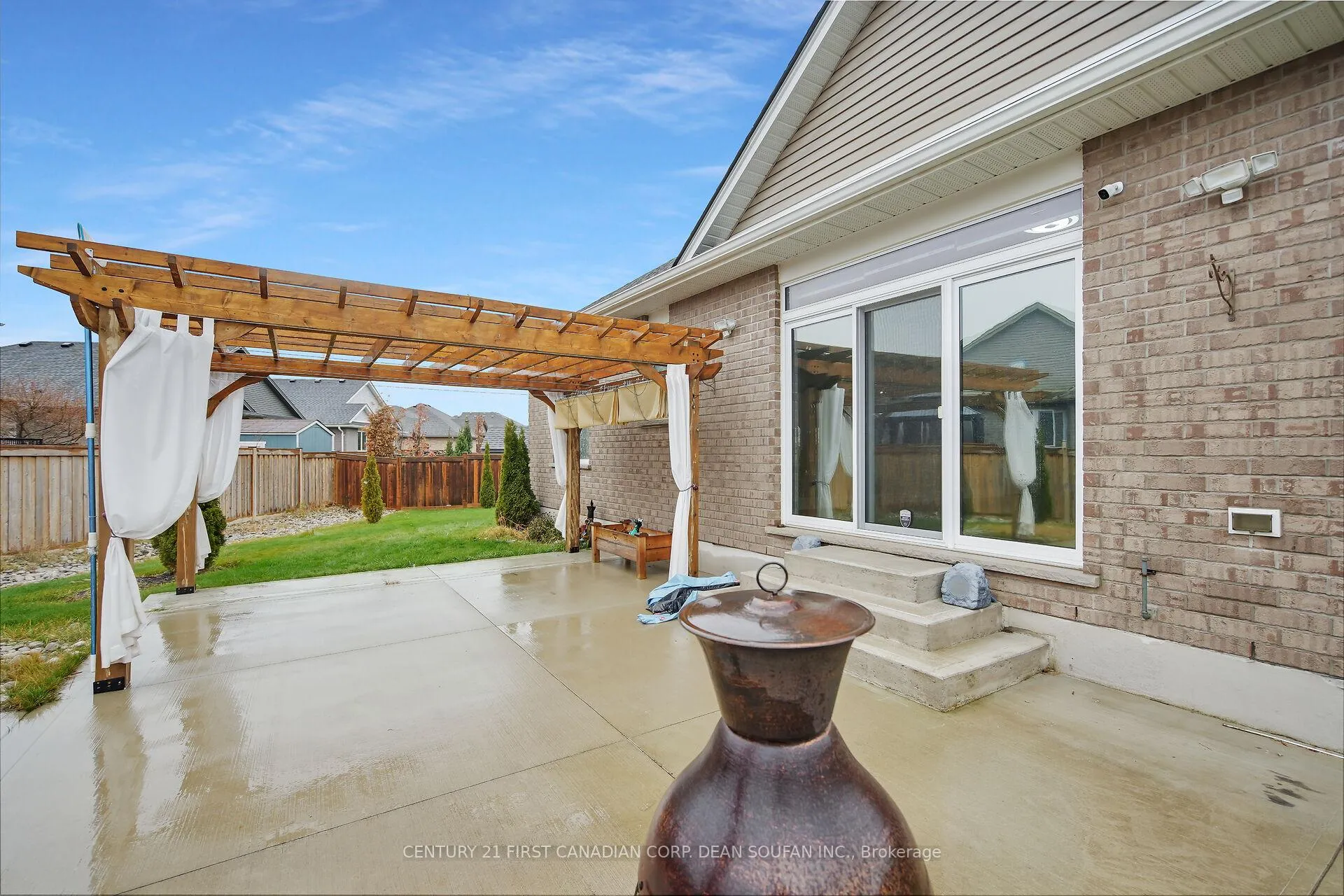 Photo 40 of 25 Birchall Lane, St. Thomas — HOMEH