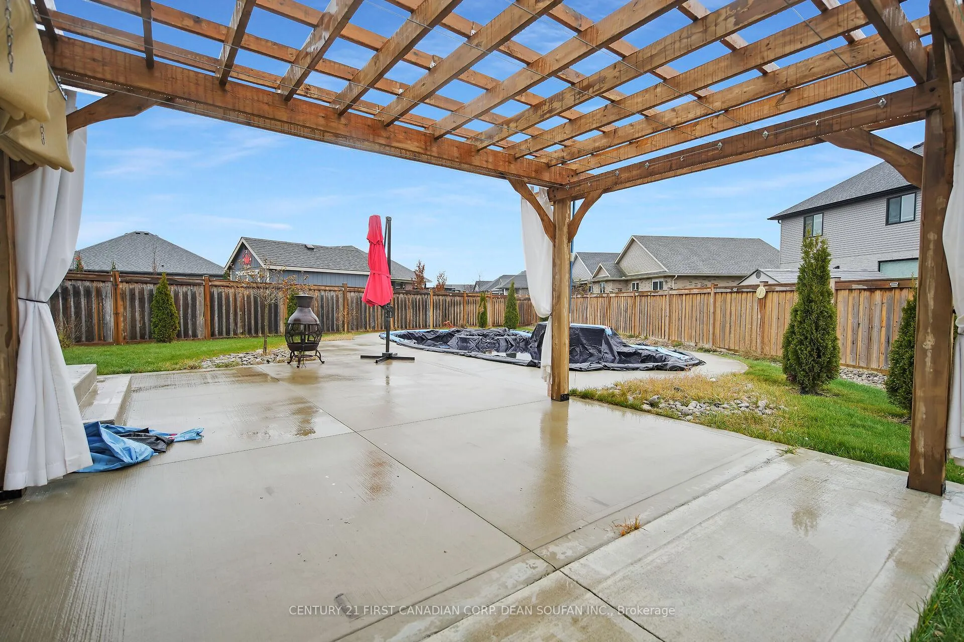 Photo 41 of 25 Birchall Lane, St. Thomas — HOMEH