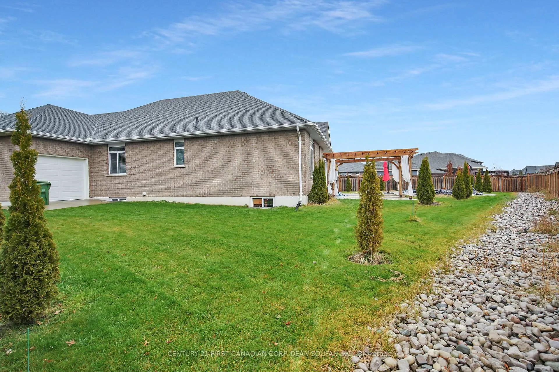 Photo 43 of 25 Birchall Lane, St. Thomas — HOMEH